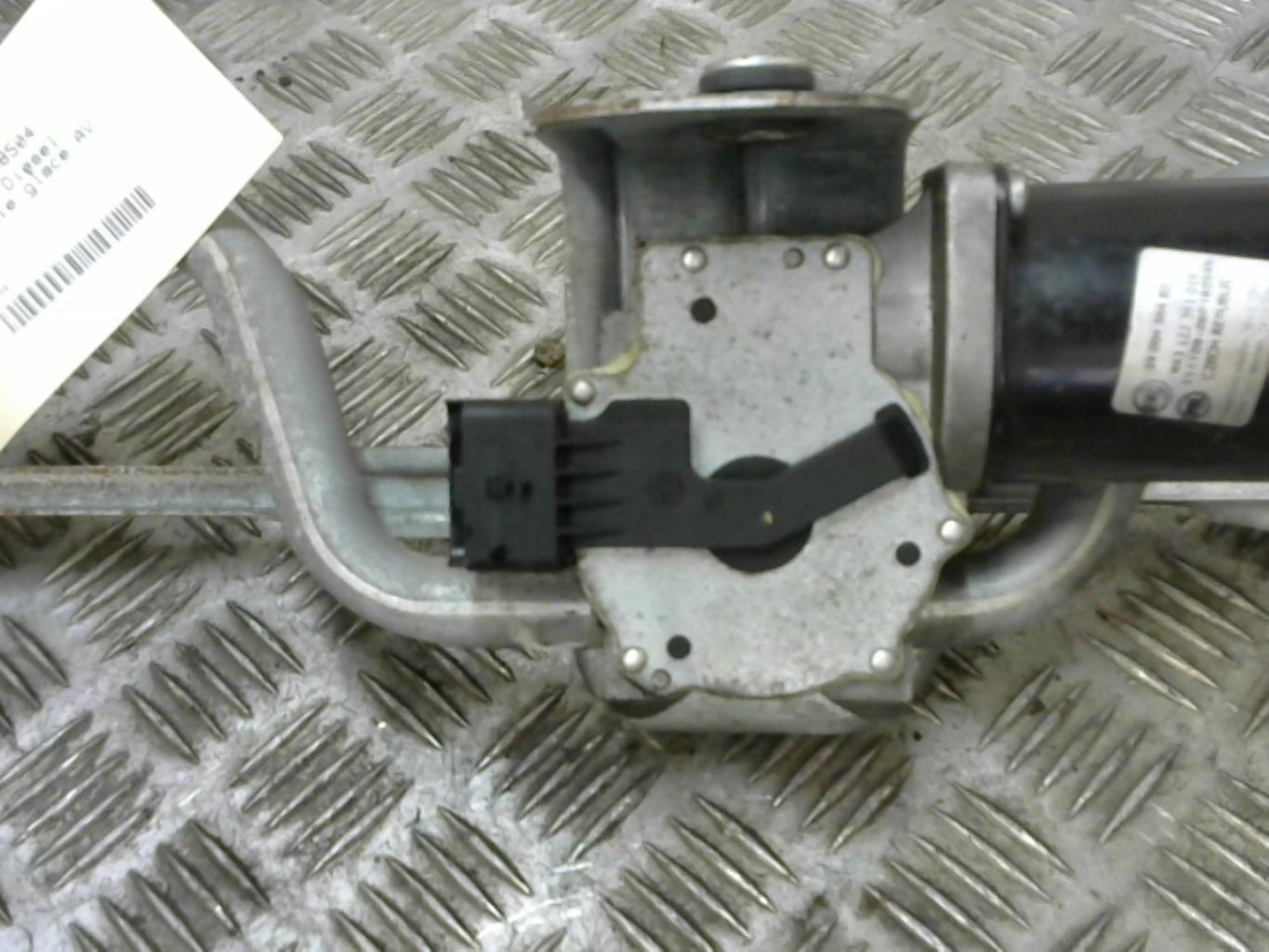 Motore tergicristallo anteriore PEUGEOT EXPERT 2 Diésel - 1