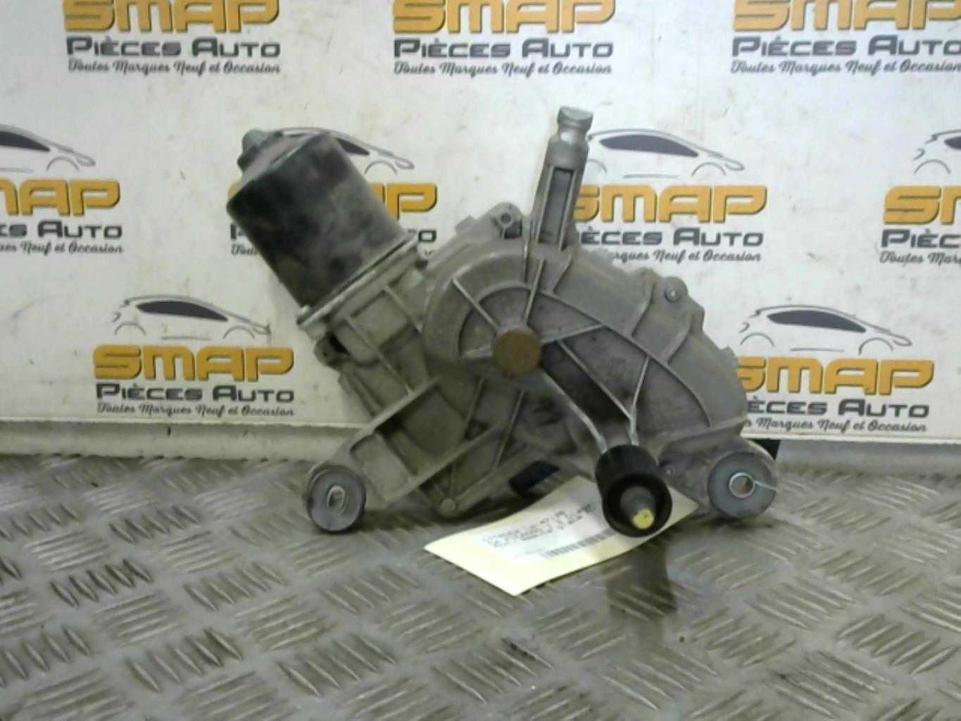 Motore tergicristallo anteriore sinistro CITROEN C4 GRAND PICASSO 1 Diésel - 1
