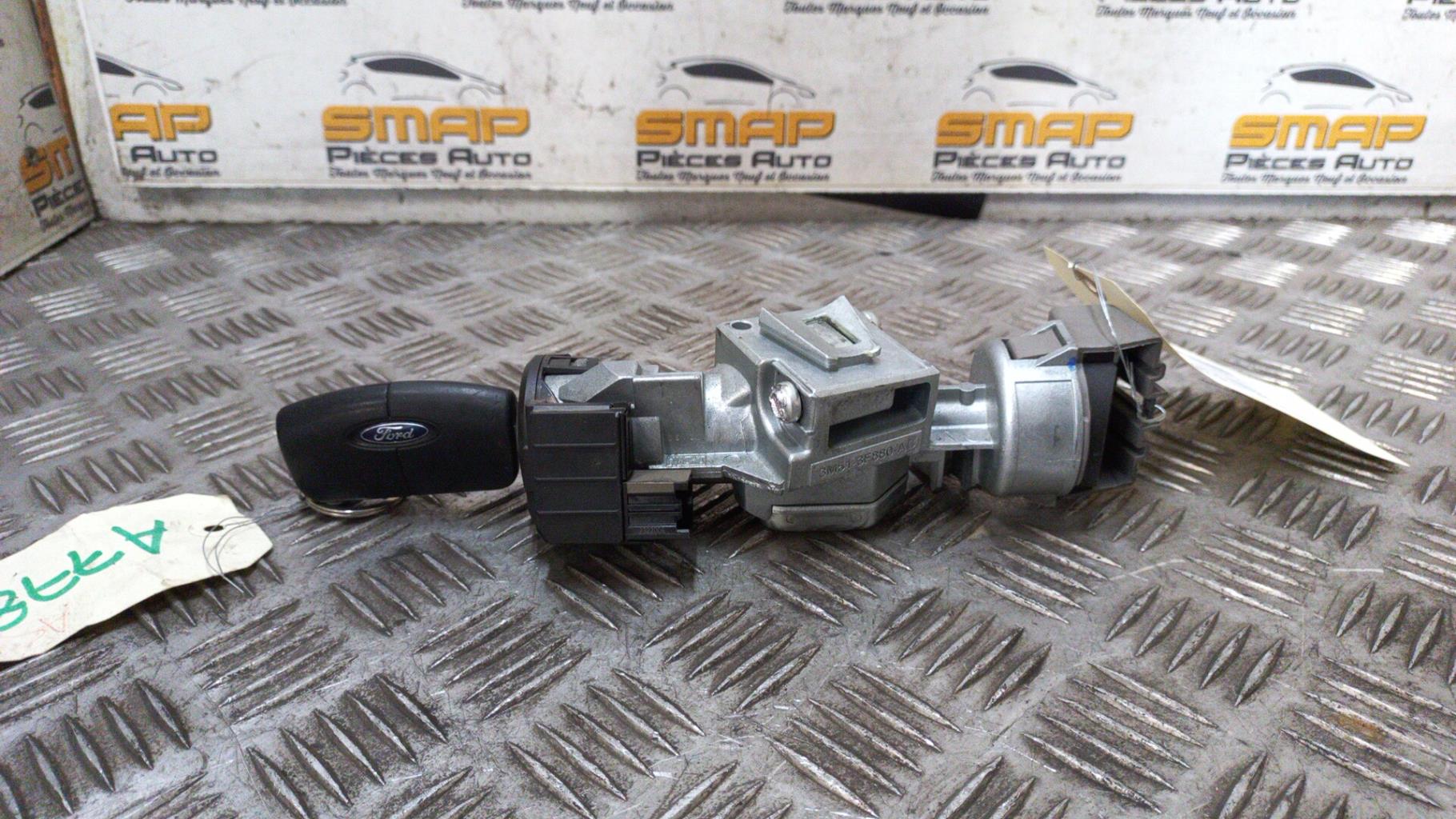 Neiman FORD S-MAX 1 PHASE 1  - 1