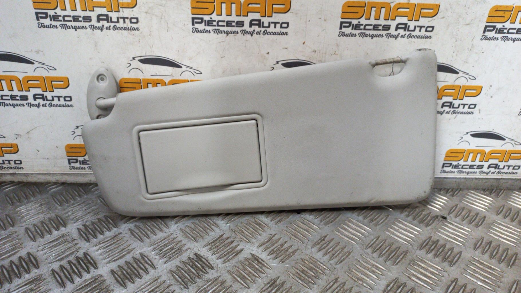 Visiera parasole sinistra FORD S-MAX 1 PHASE 1  - 1