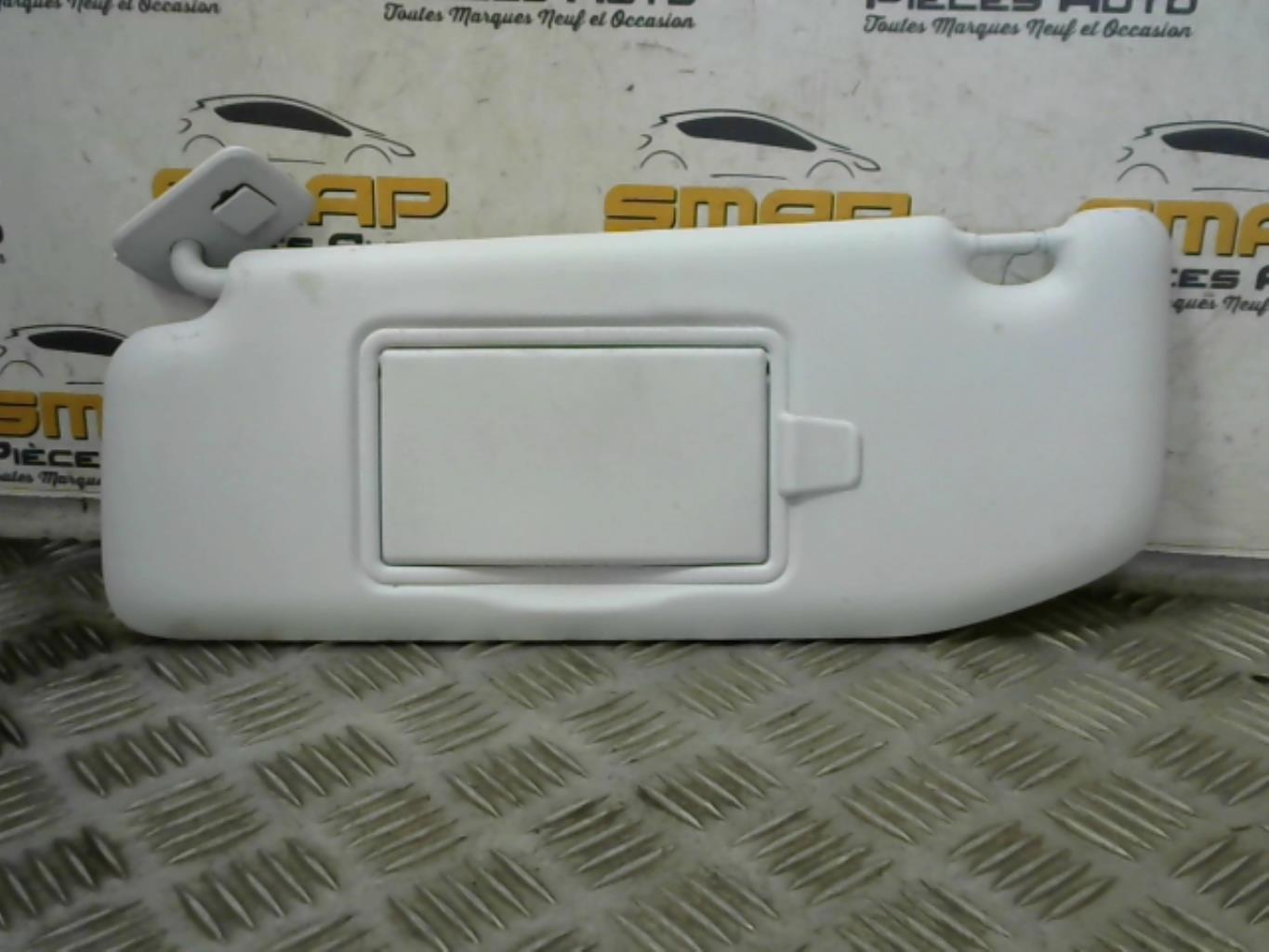 Visiera parasole sinistra PEUGEOT 208 1 PHASE 2 Diésel - 1