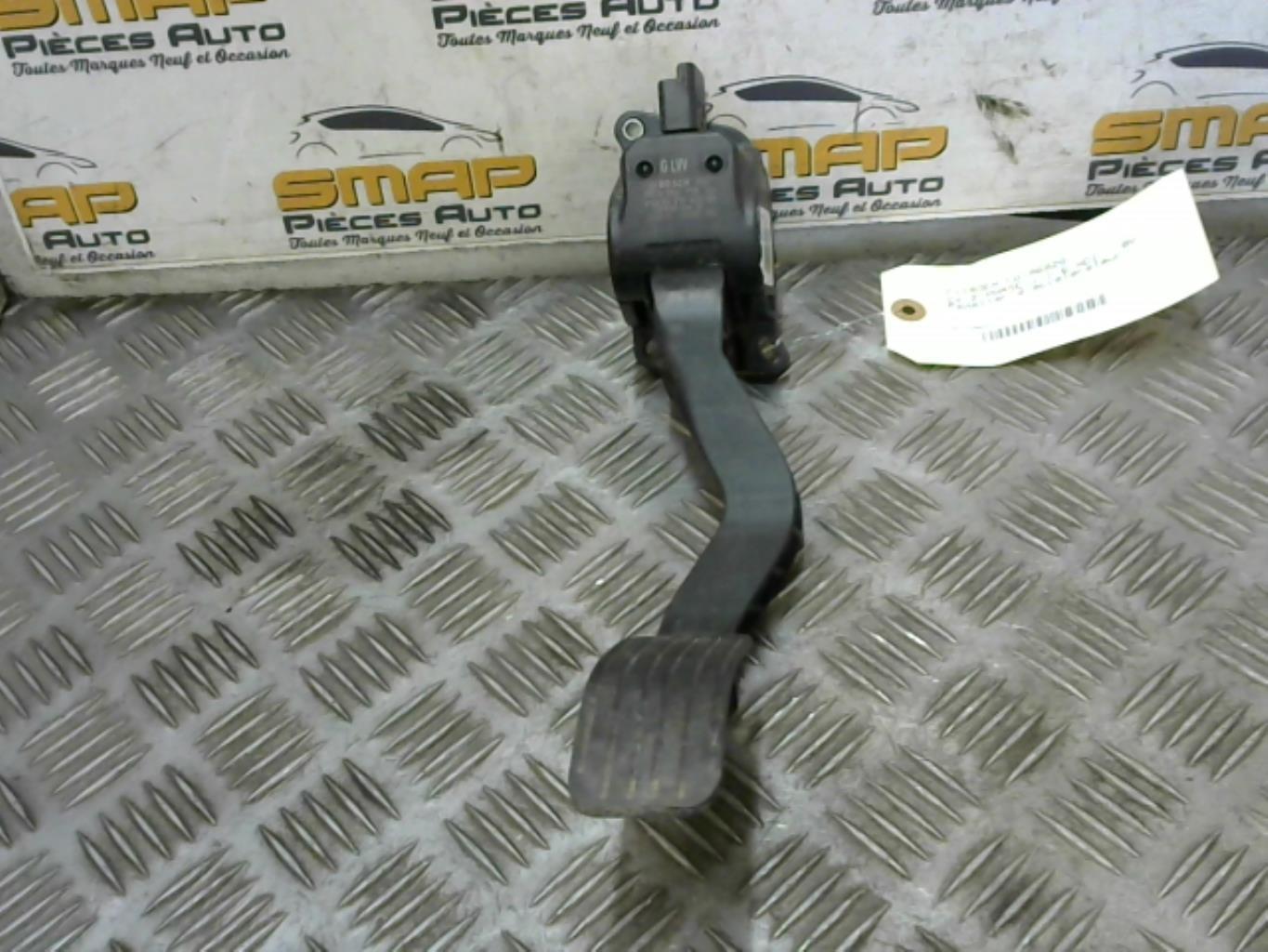 Pedale acceleratore CITROEN C4 2 PHASE 1 Diésel - 1