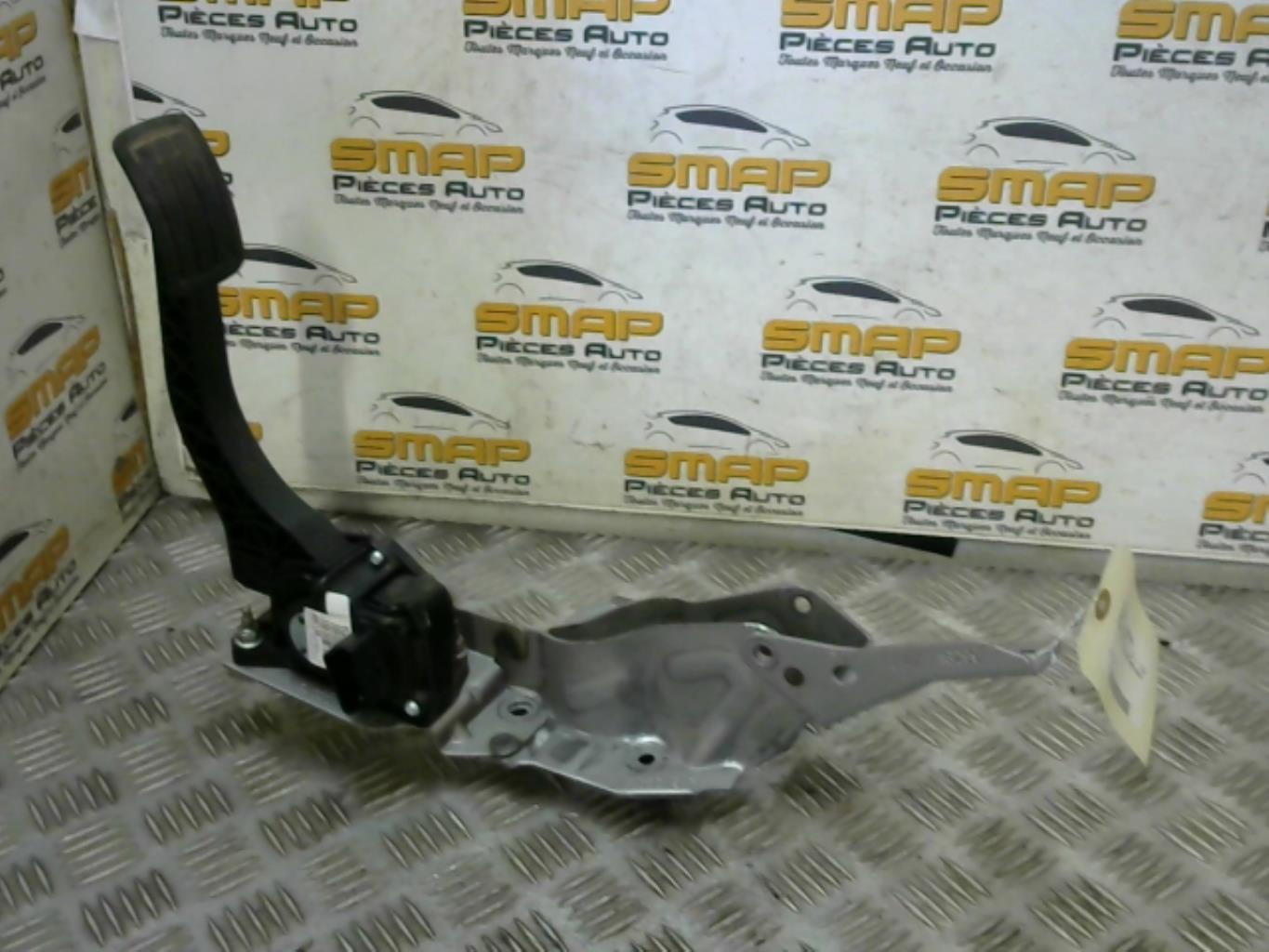 Pedale acceleratore PEUGEOT 308 2 PHASE 2 Gasolina - 1