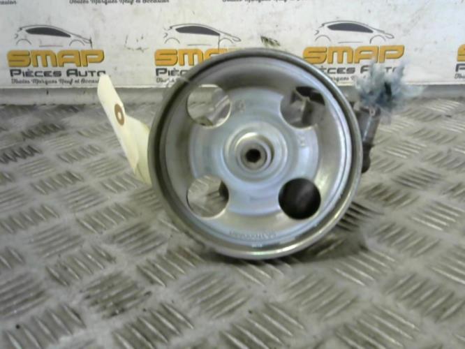 Photo de la pièce
