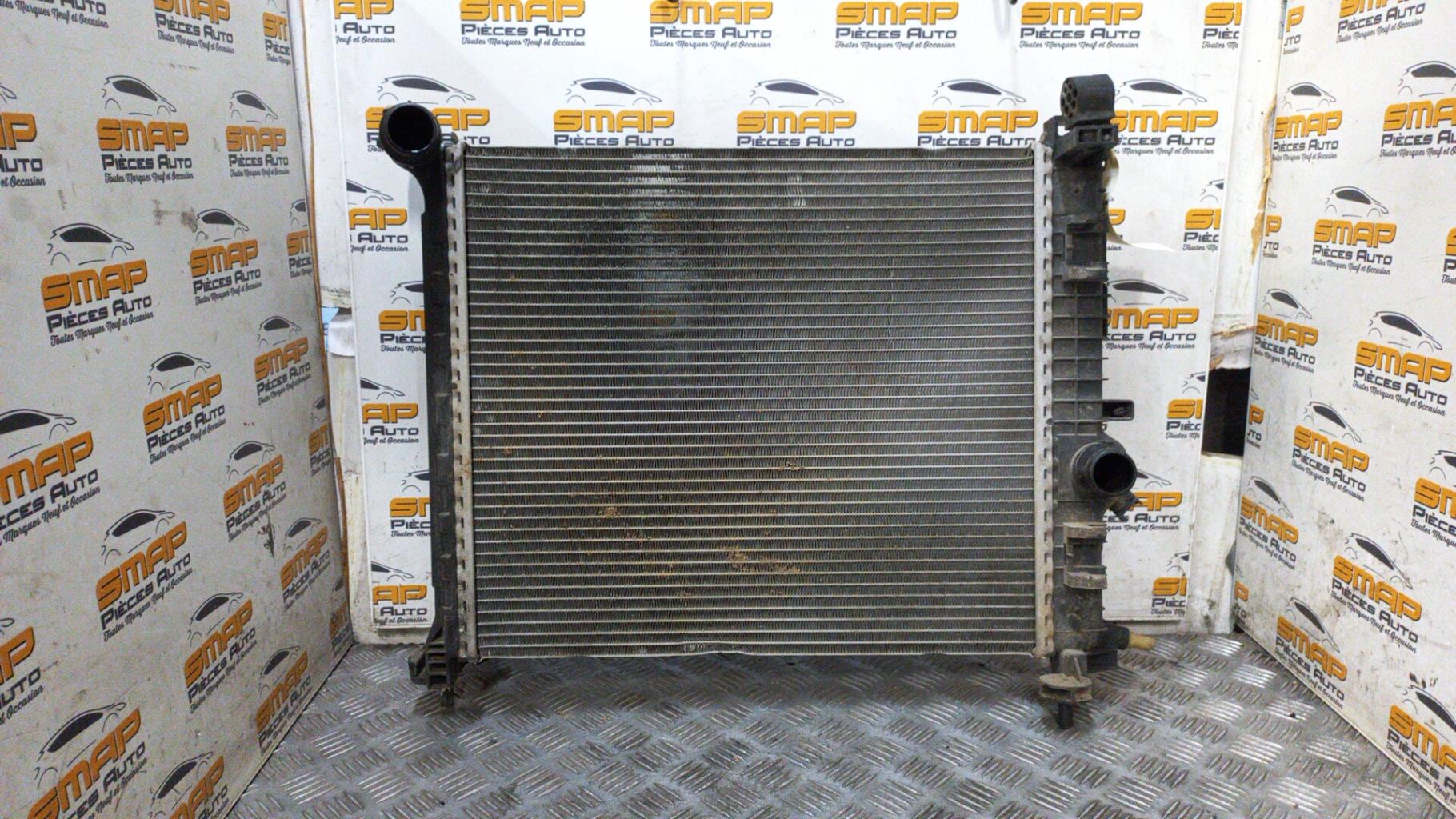 Radiatore acqua OPEL MERIVA B PHASE 1 Diésel - 1