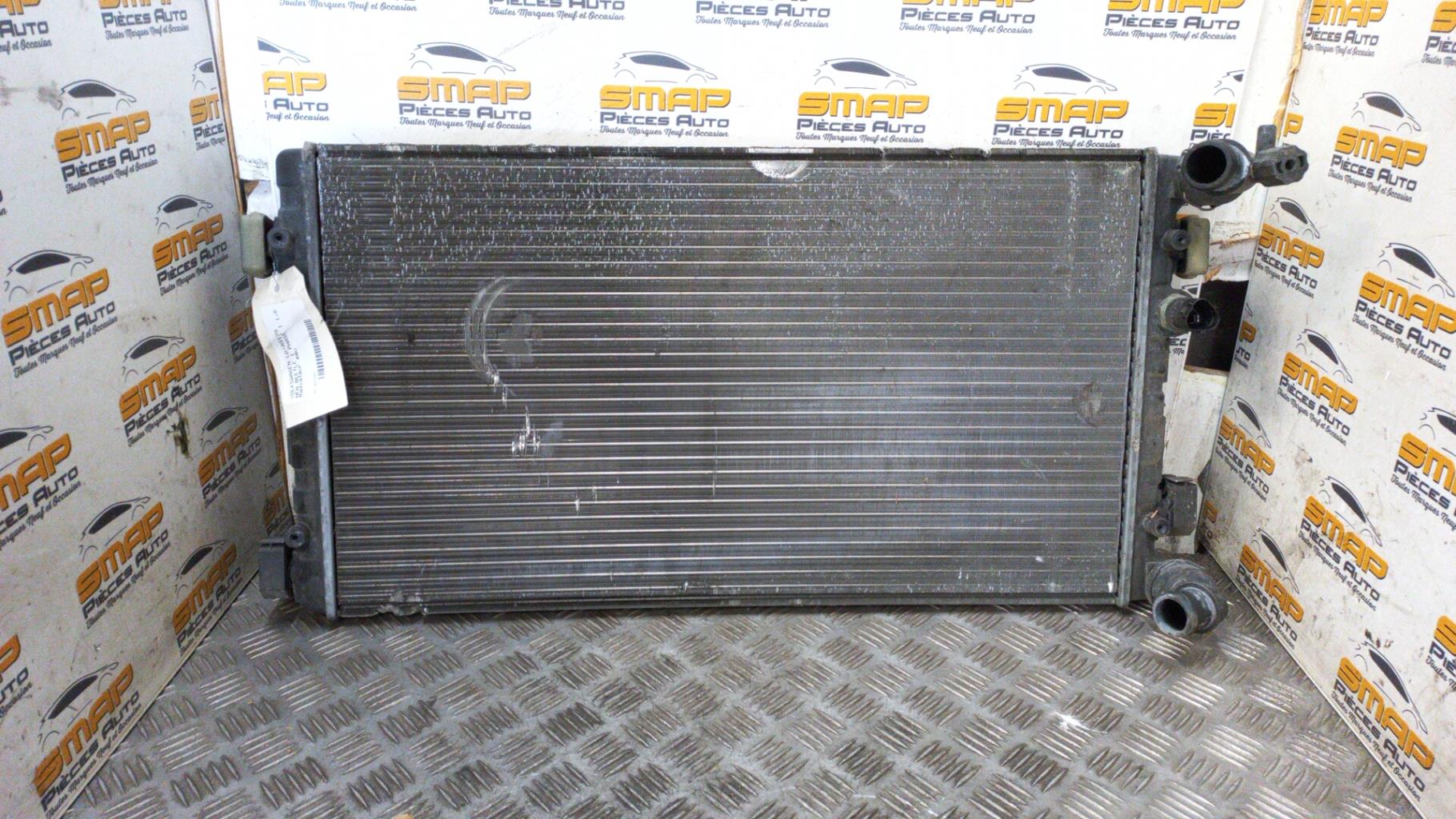Radiatore acqua VOLKSWAGEN NEW BEETLE 1 PHASE 1 Gasolina - 1
