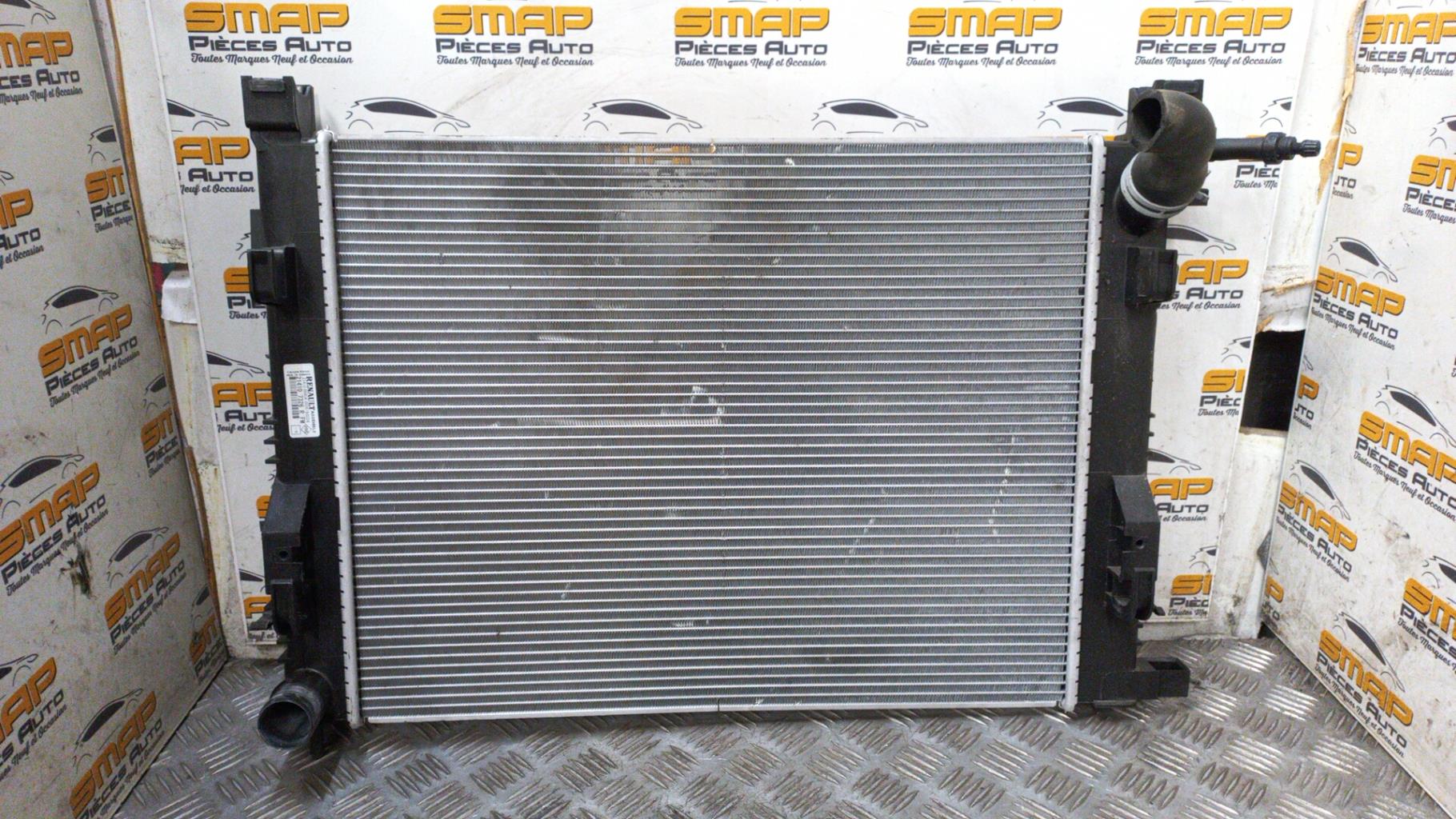 Radiateur eau RENAULT CLIO 4 PHASE 2 Essence - 1