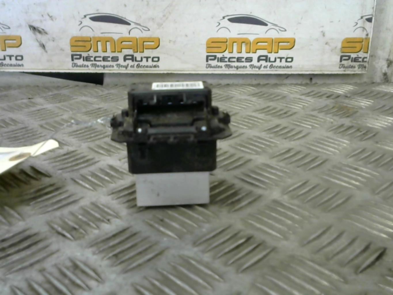 Resistenza riscaldamento CITROEN C4 2 PHASE 1 Diésel - 1