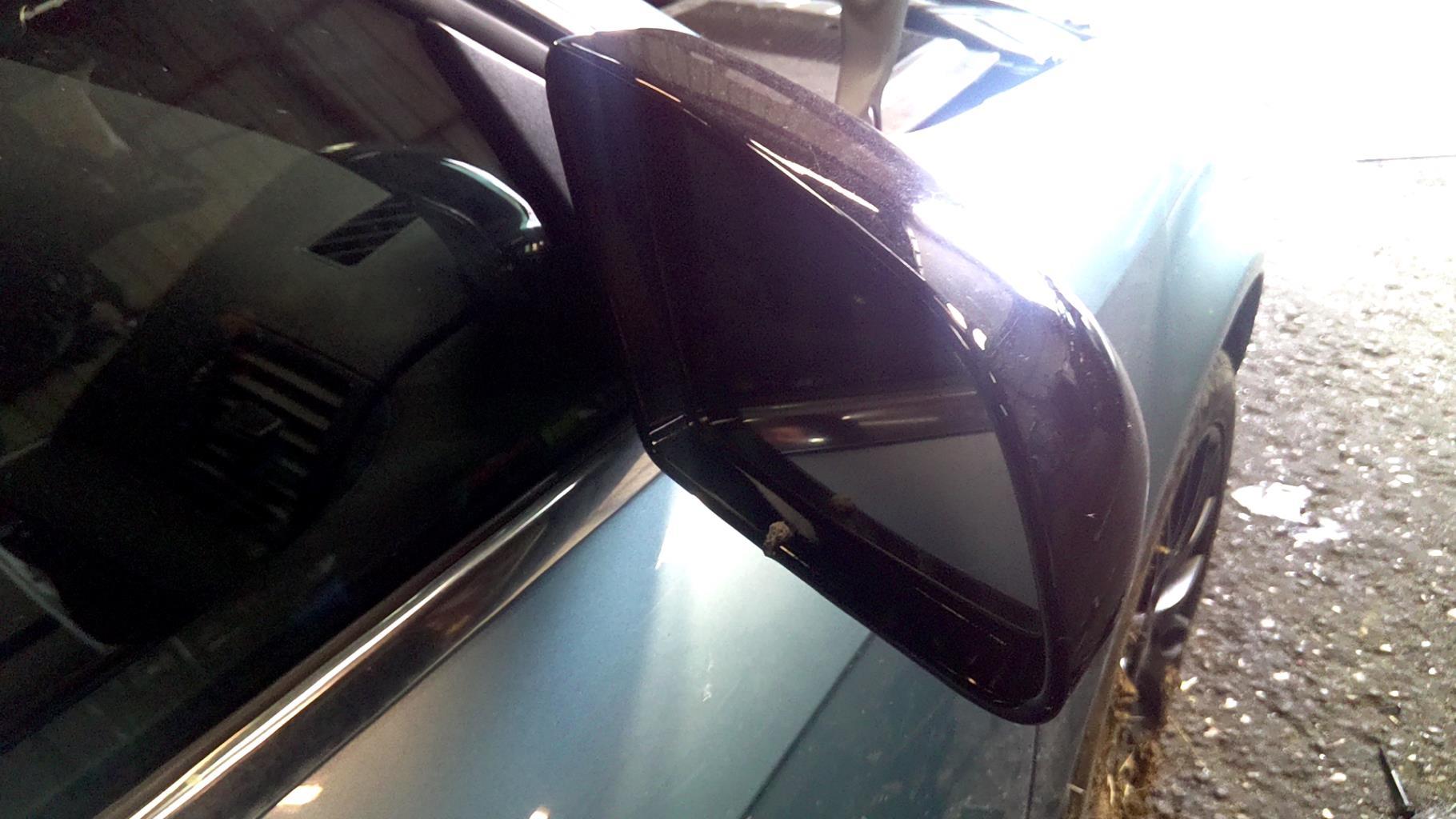 Retrovisor derecho AUDI A4 2 PHASE 2 Diésel - 1