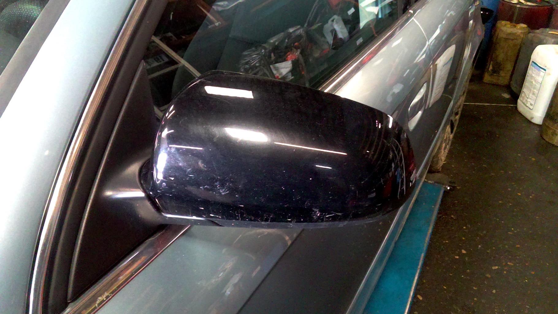 Retrovisor izquierdo AUDI A4 2 PHASE 2 Diésel - 1
