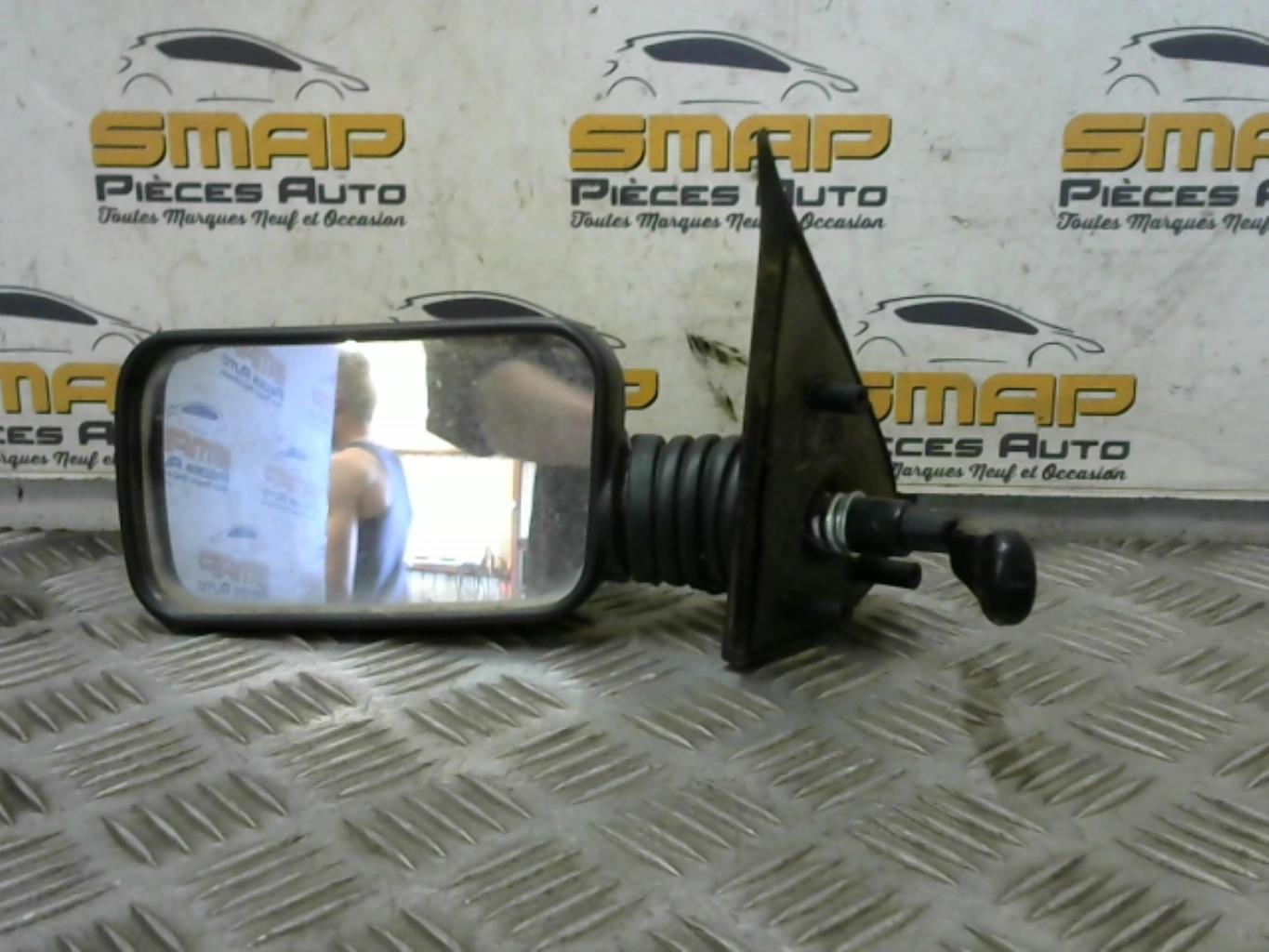 Specchietto retrovisore sinistro FIAT CINQUECENTO Gasolina - 1