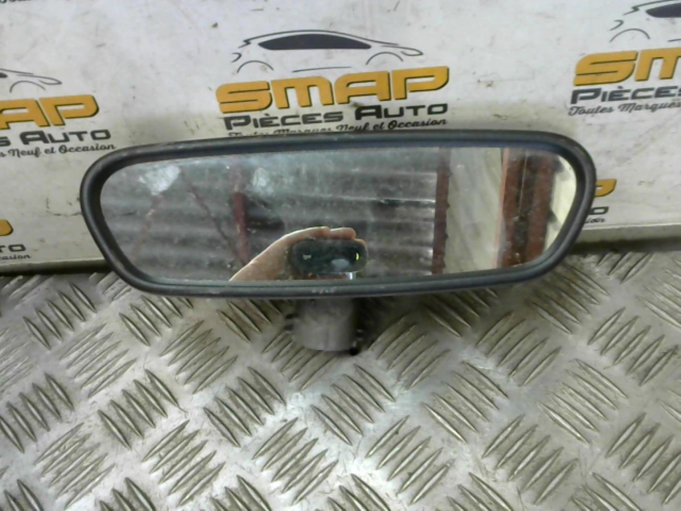 Retroviseur interieur CITROEN C4 2 PHASE 1 Diesel - 1