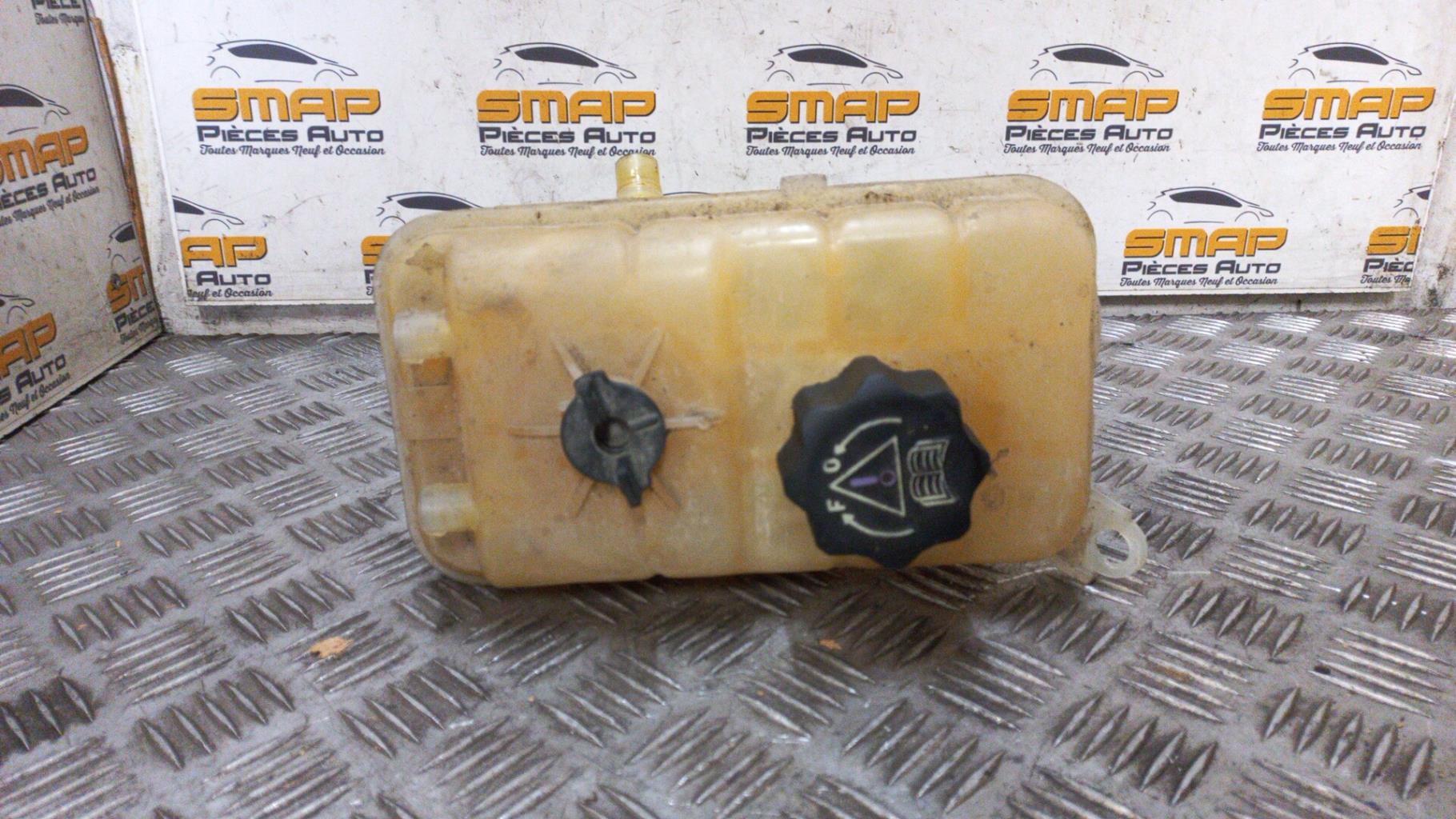 Vase d'expansion CITROEN C5 1 PHASE 2 Diesel - 1