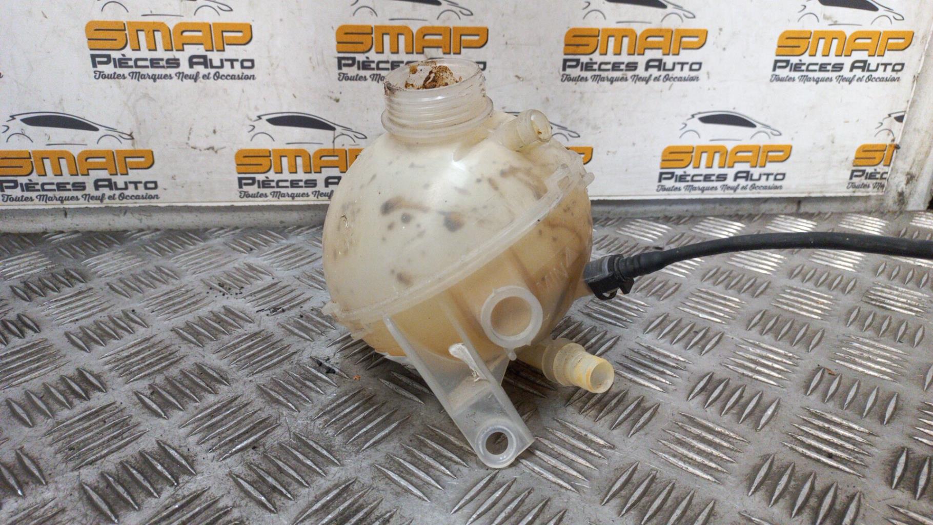 Vaso di espansione CITROEN C4 GRAND PICASSO 1 Diésel - 1
