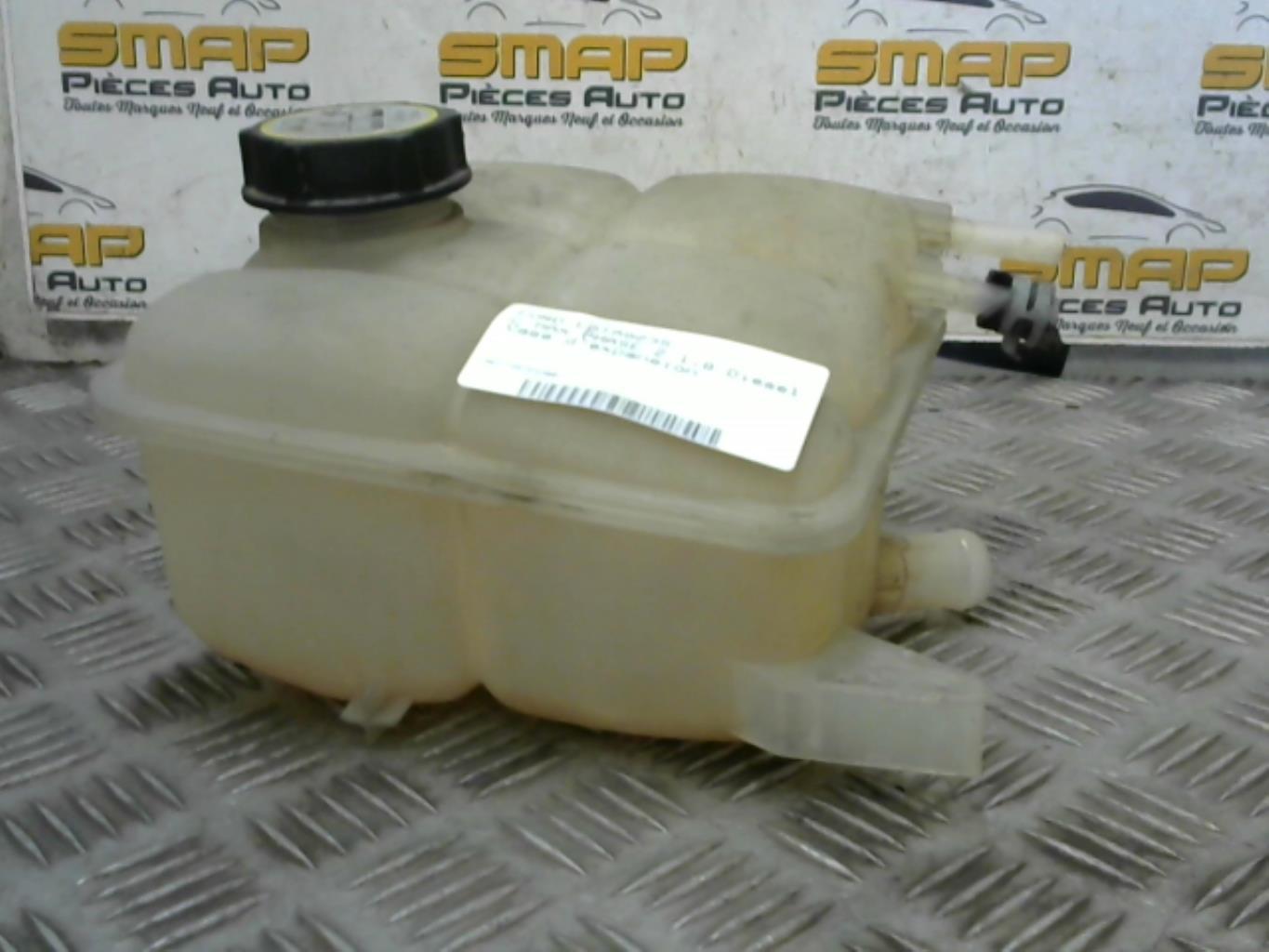 Vase d'expansion FORD C-MAX 1 PHASE 2 Diesel - 1