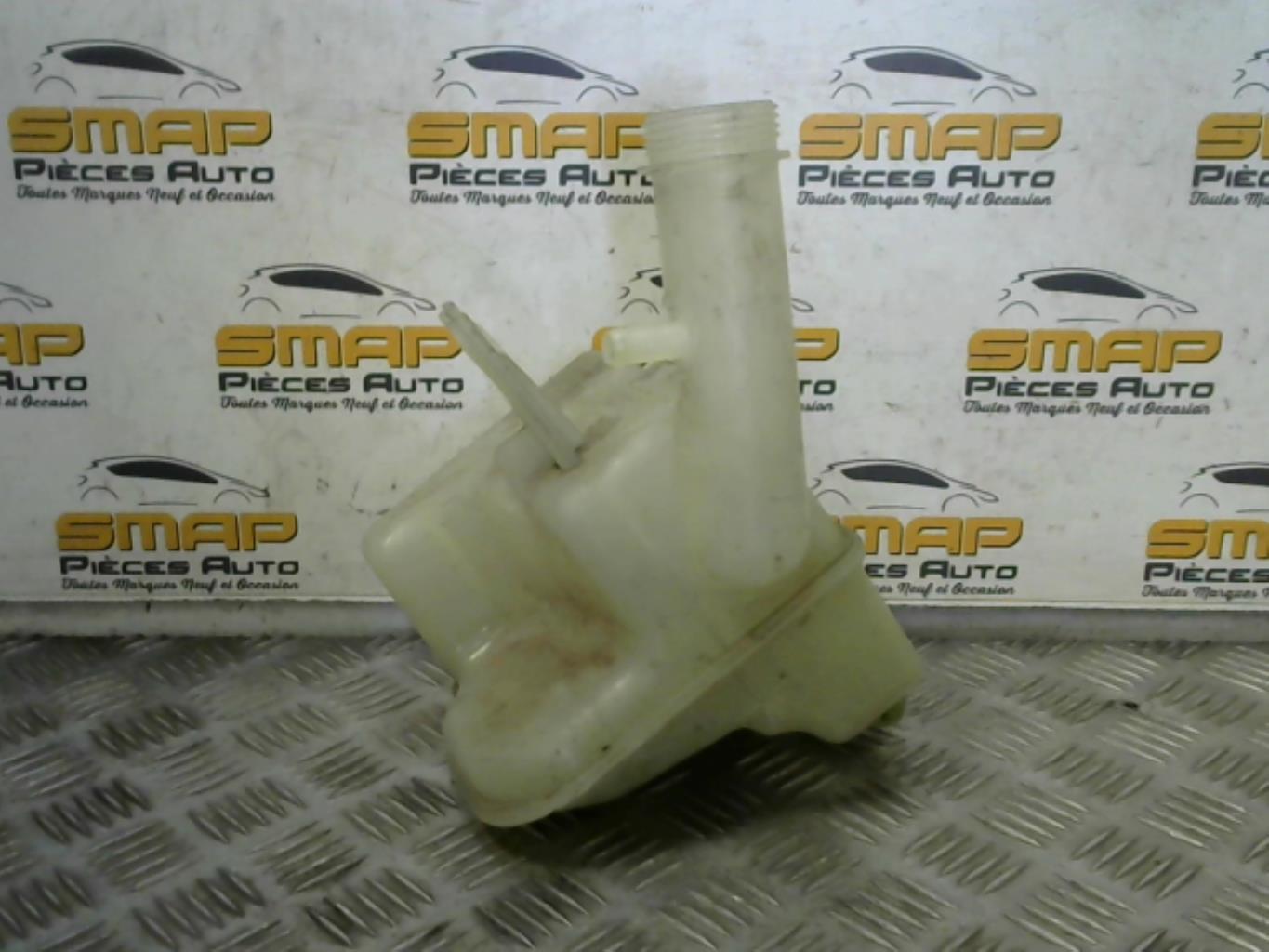 Vase d'expansion RENAULT LAGUNA 2 PHASE 1 Diesel - 1