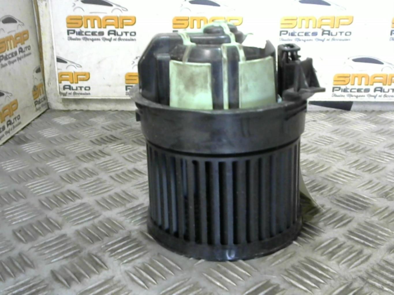 Ventilateur chauffage CITROEN C4 2 PHASE 1 Diesel - 1