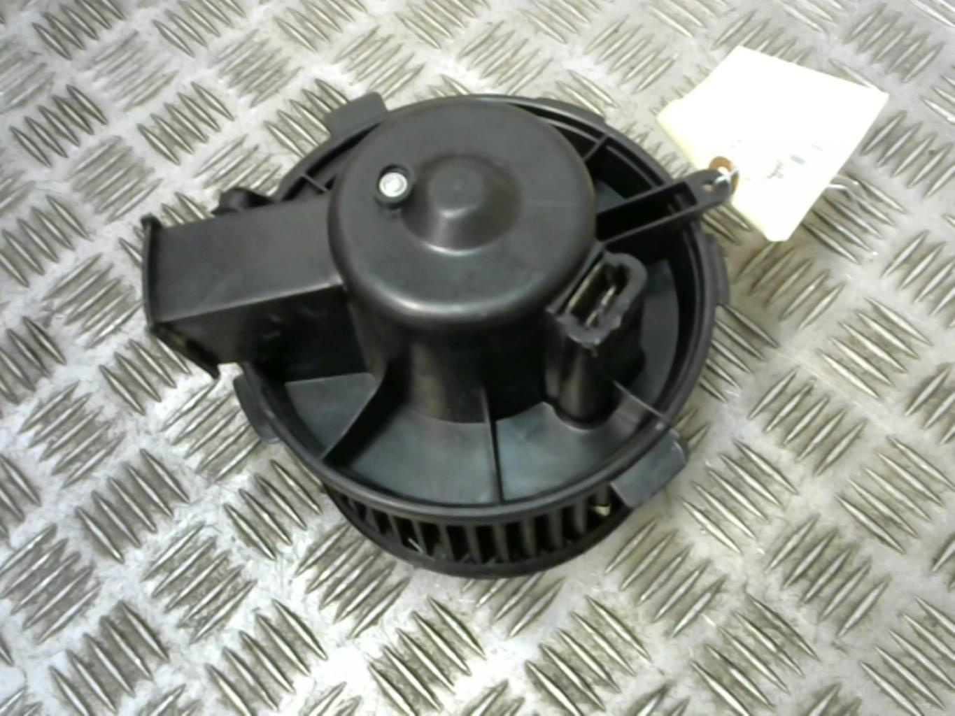 Ventilateur chauffage PEUGEOT 206+ Essence - 1