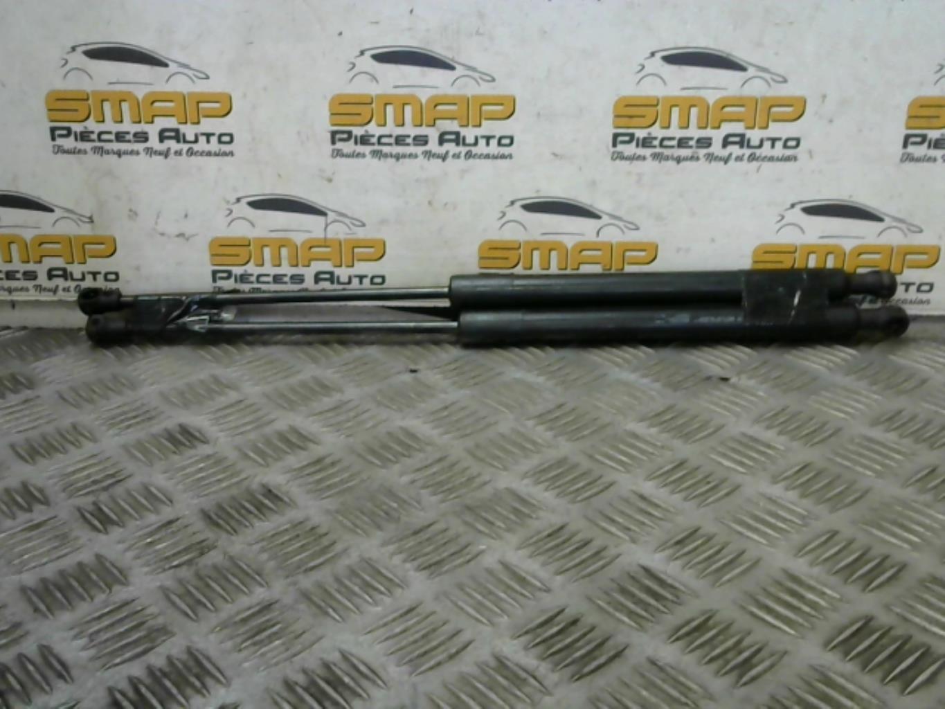 Molla a gas bagagliaio CITROEN C3 2 PHASE 1 Gasolina - 1