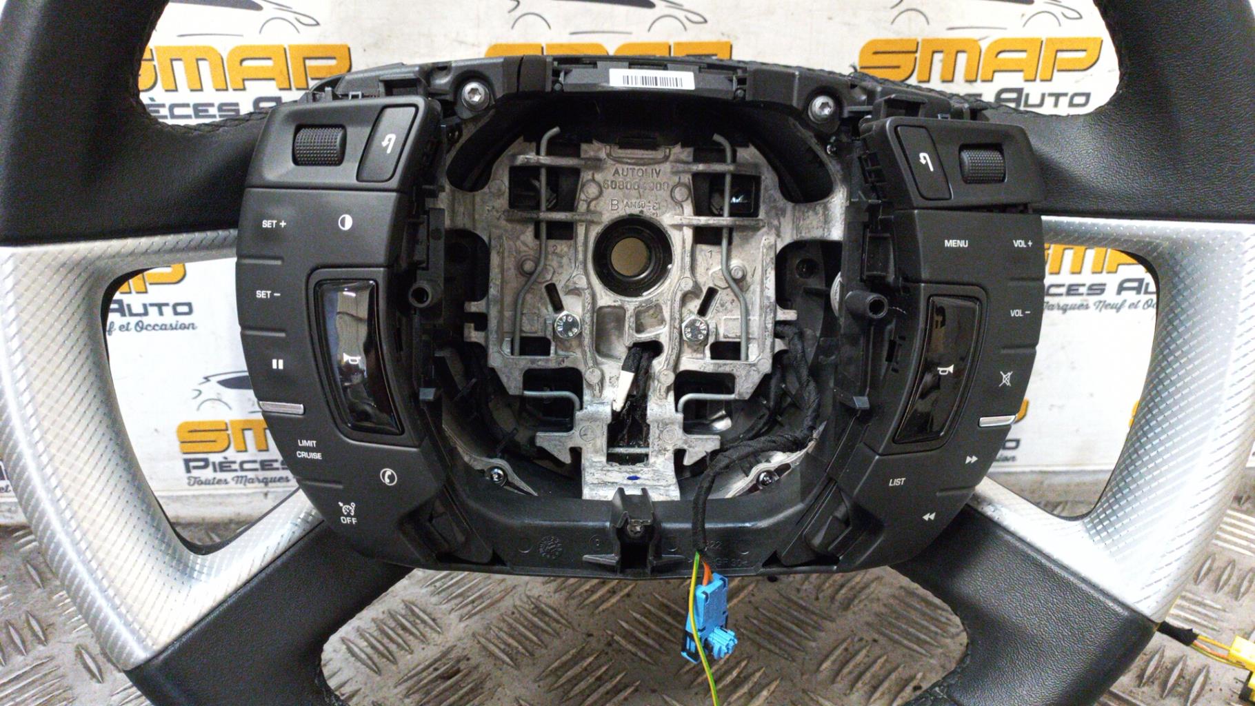 Volant CITROEN C5 2 Diesel - 1