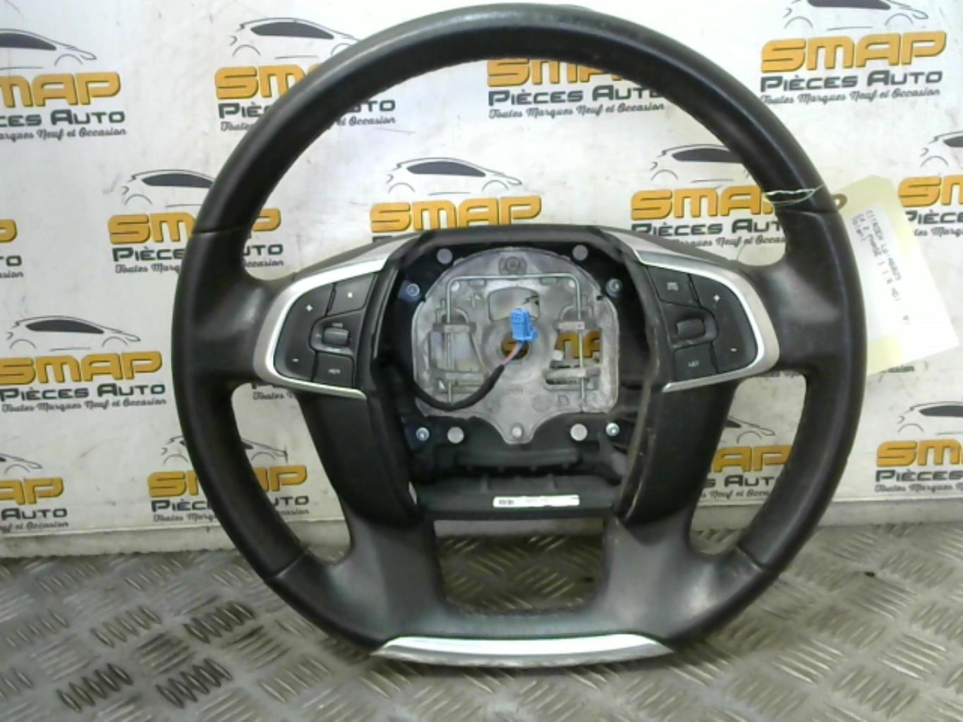 Volant CITROEN C4 2 PHASE 1 Diesel - 1