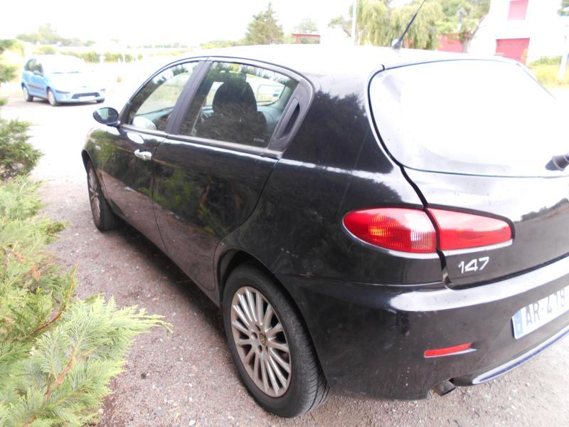 Boite de vitesses ALFA ROMEO 147 PHASE 2 Essence - 1