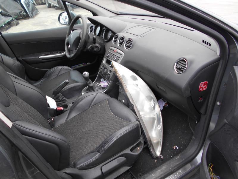Boite de vitesses PEUGEOT 308 1 PHASE 1 Essence - 1