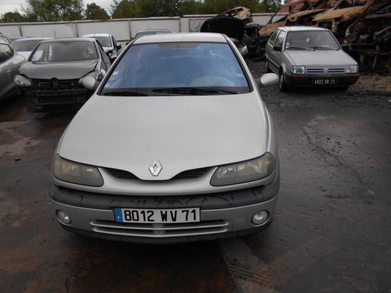 Interruttore lavacristalli anteriore destro RENAULT LAGUNA 1 PHASE 2 Gasolina - 1