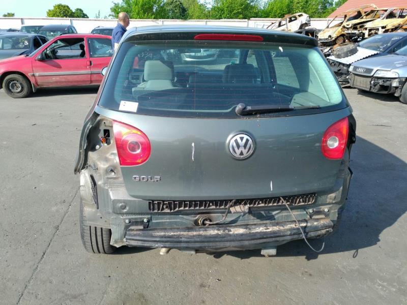 Cerchione VOLKSWAGEN GOLF 5 Gasolina - 1
