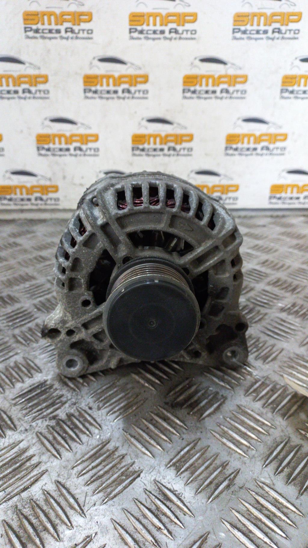 Alternatore VOLKSWAGEN POLO 4 PHASE 2 Diésel - 1