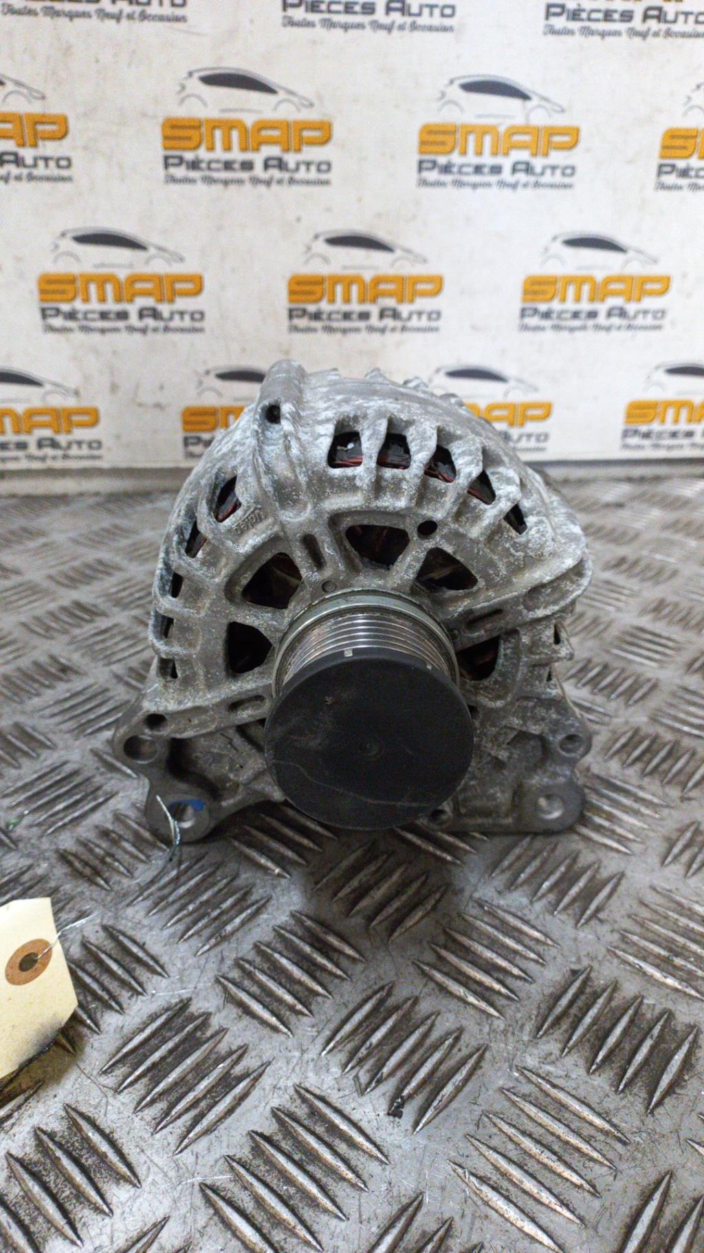 Alternatore SKODA OCTAVIA 3 PHASE 1 BREAK Diésel - 1