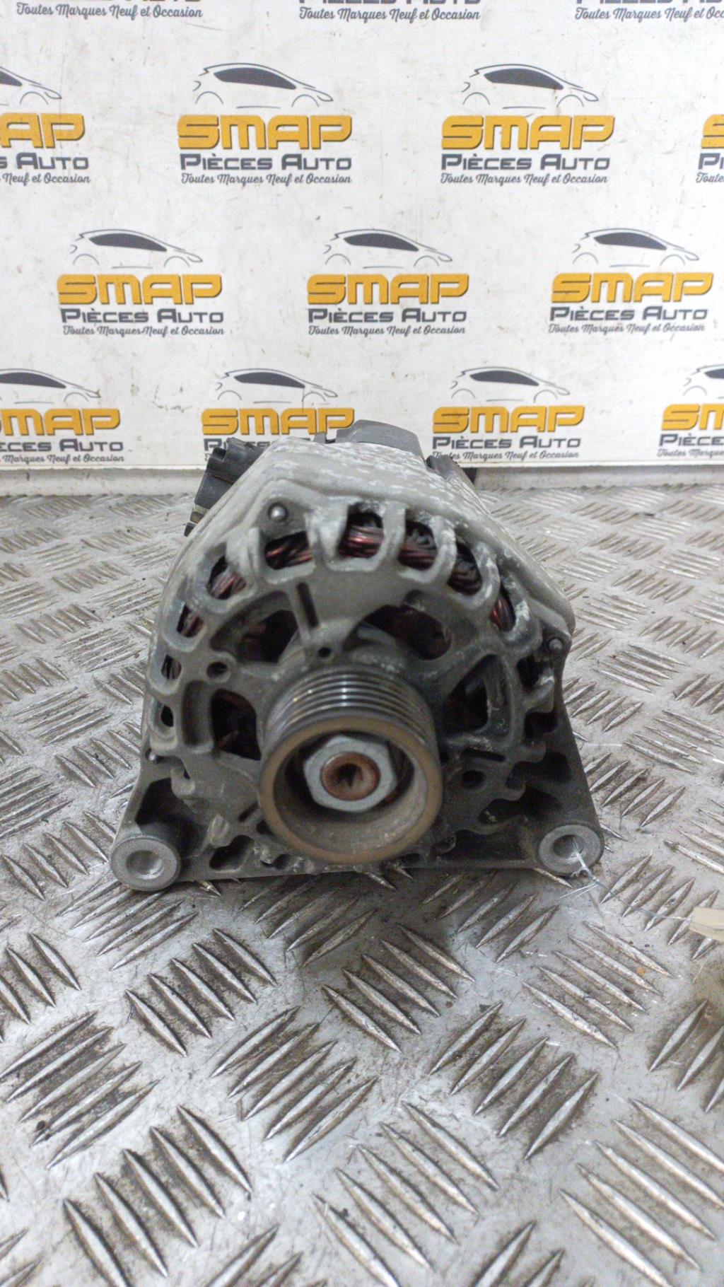 Alternatore CITROEN C2 PHASE 1 Gasolina - 1