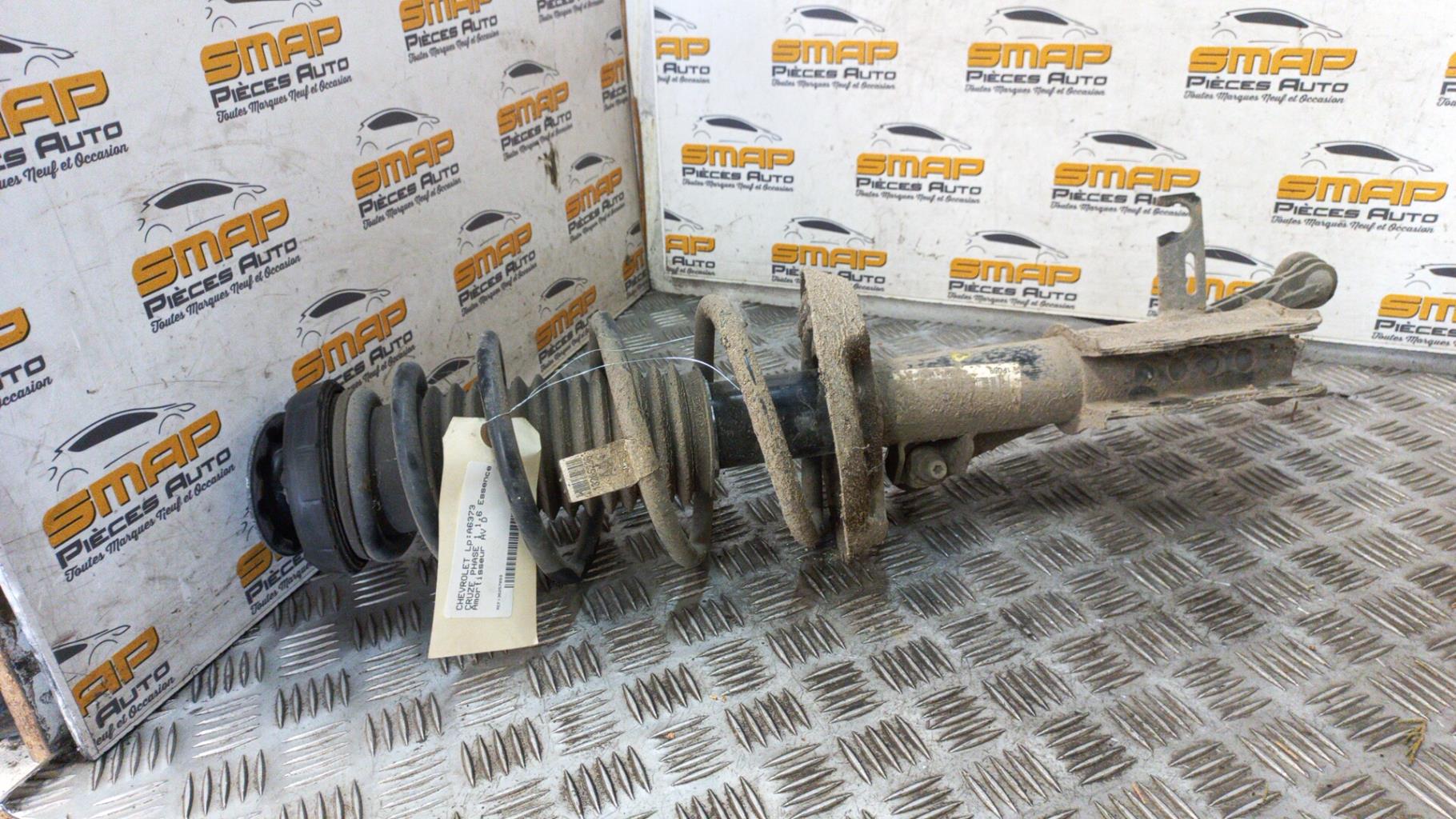 Ammortizzatore anteriore destro CHEVROLET CRUZE PHASE 1 Gasolina - 1