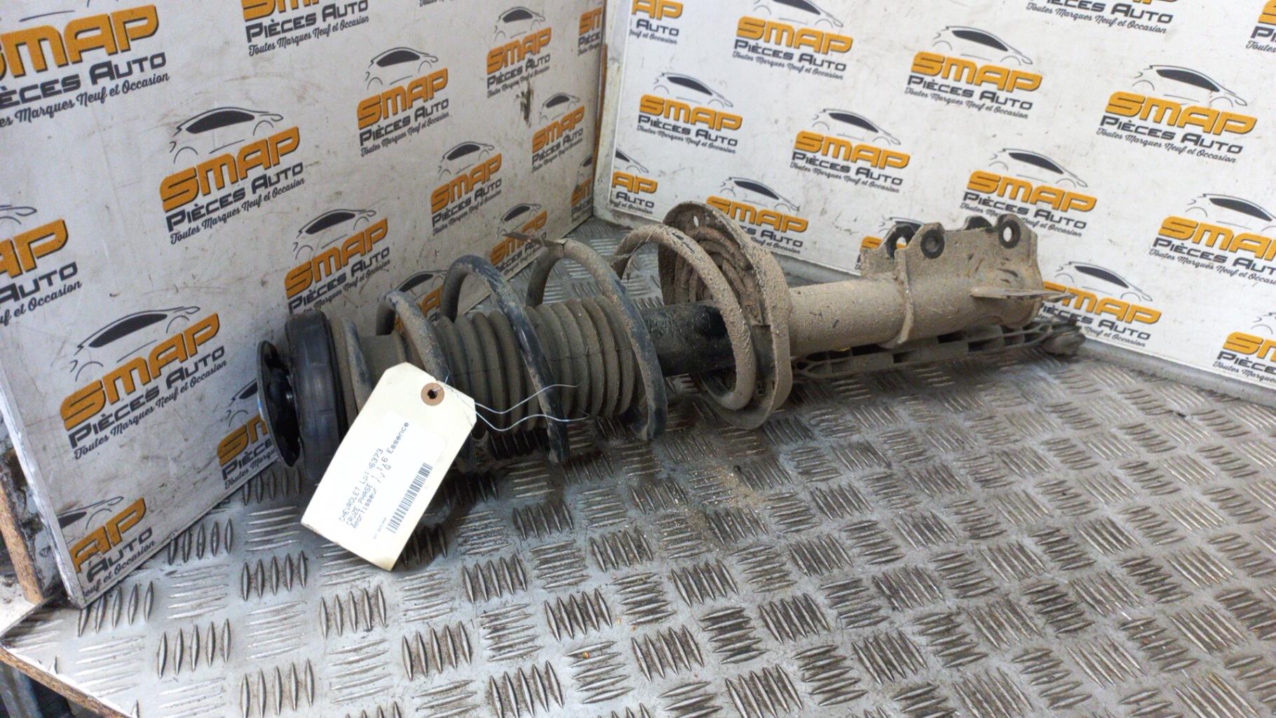 Ammortizzatore anteriore sinistro CHEVROLET CRUZE PHASE 1 Gasolina - 1