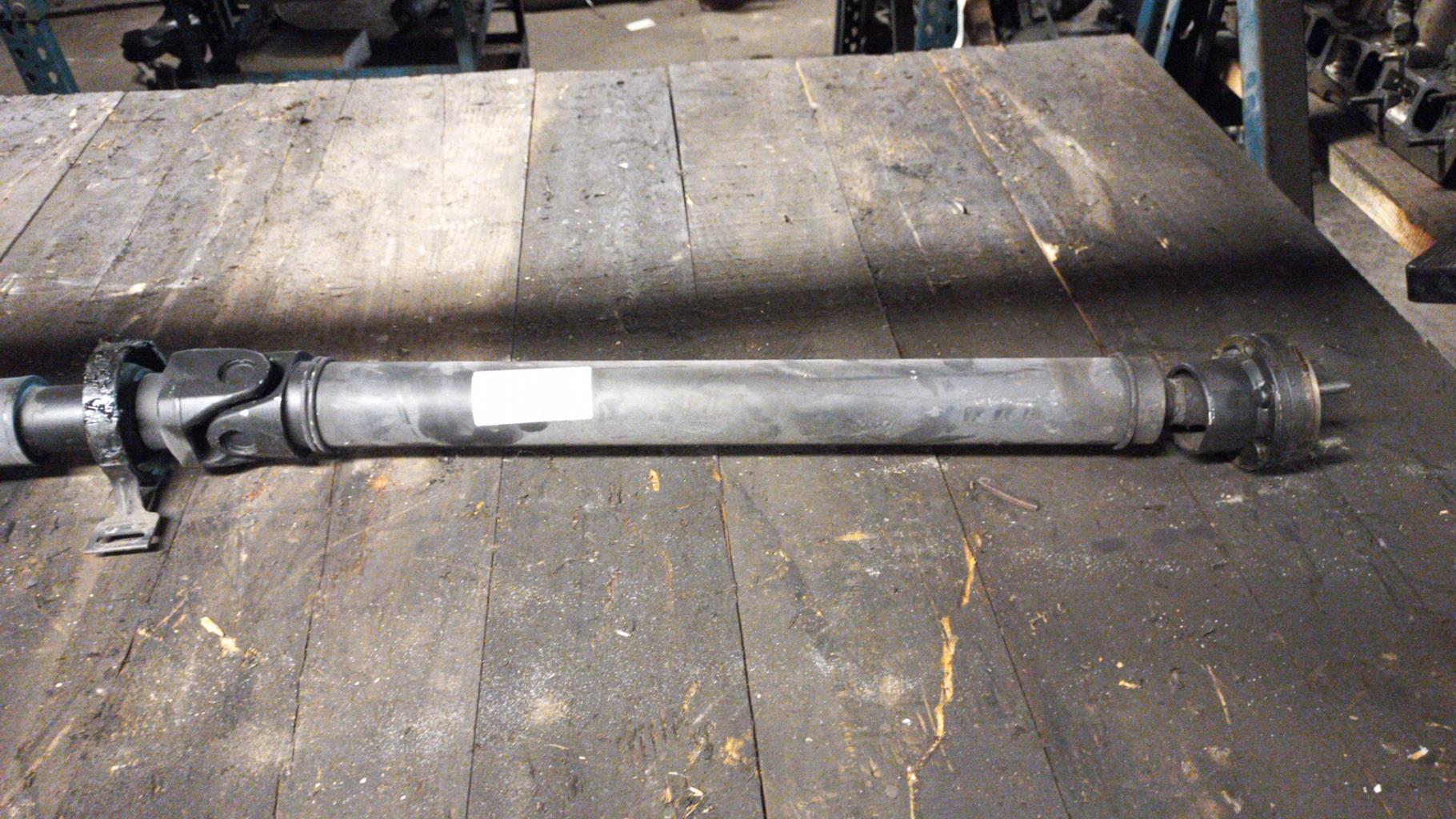 Arbre de transmission (propulsion) BMW SERIE 5 E39 PHASE 2 Essence - 1