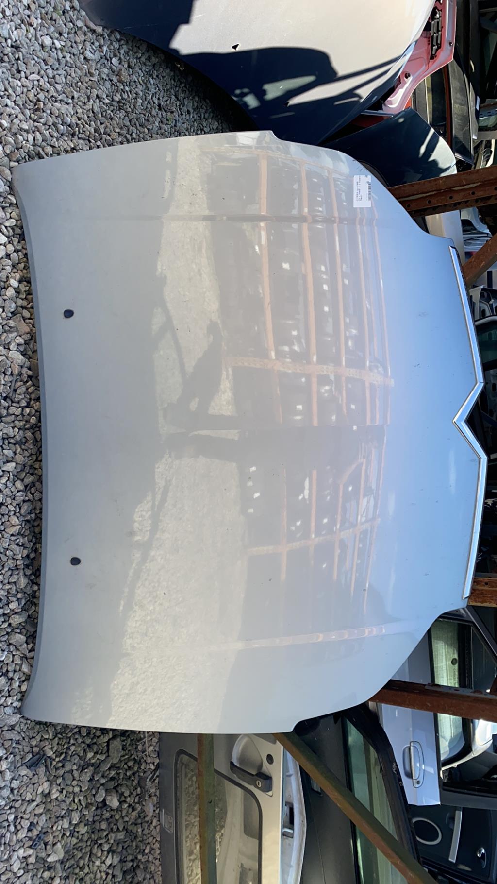Capot CITROEN C5 1 PHASE 2 Essence - 1