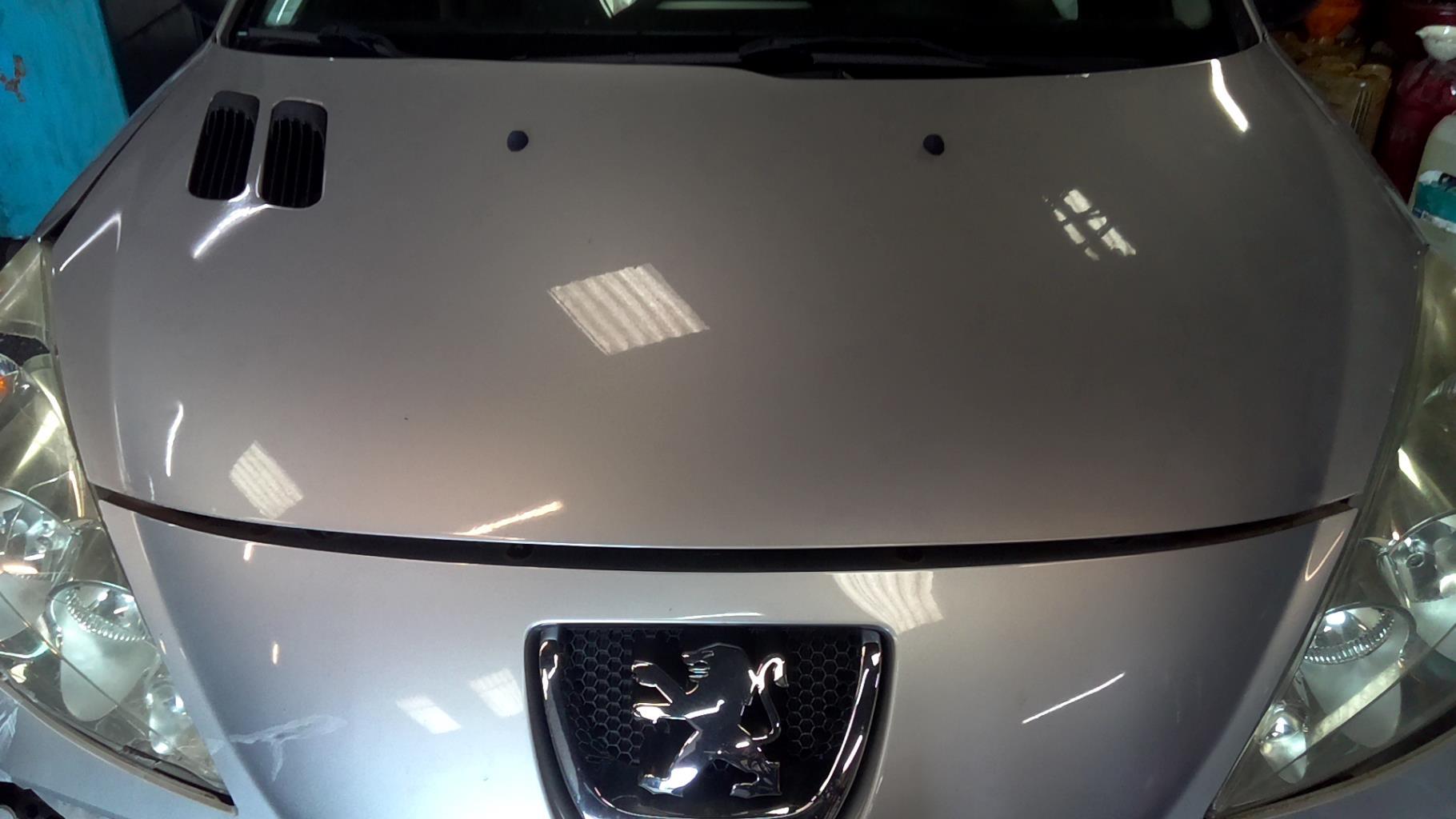 Capot PEUGEOT 206+ Essence - 1
