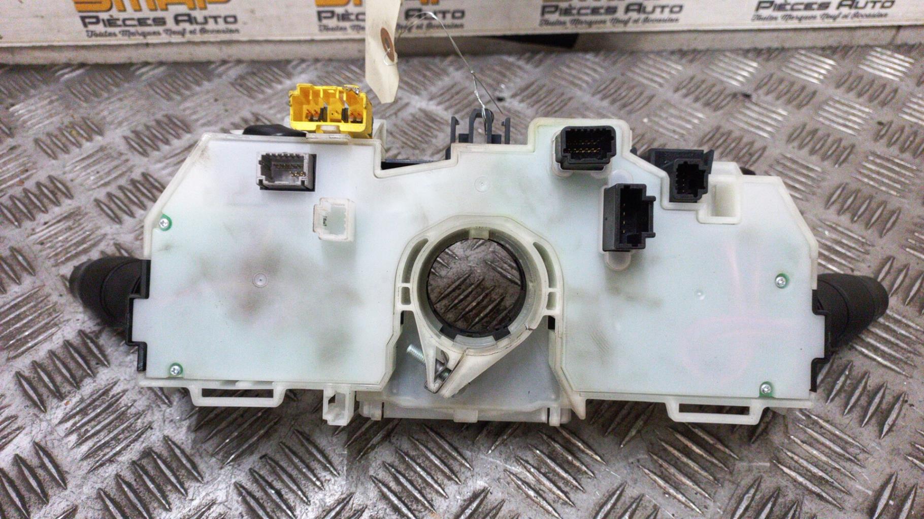Devio guida completo con contatto spiralato RENAULT MEGANE 3 PHASE 1 Diésel - 1