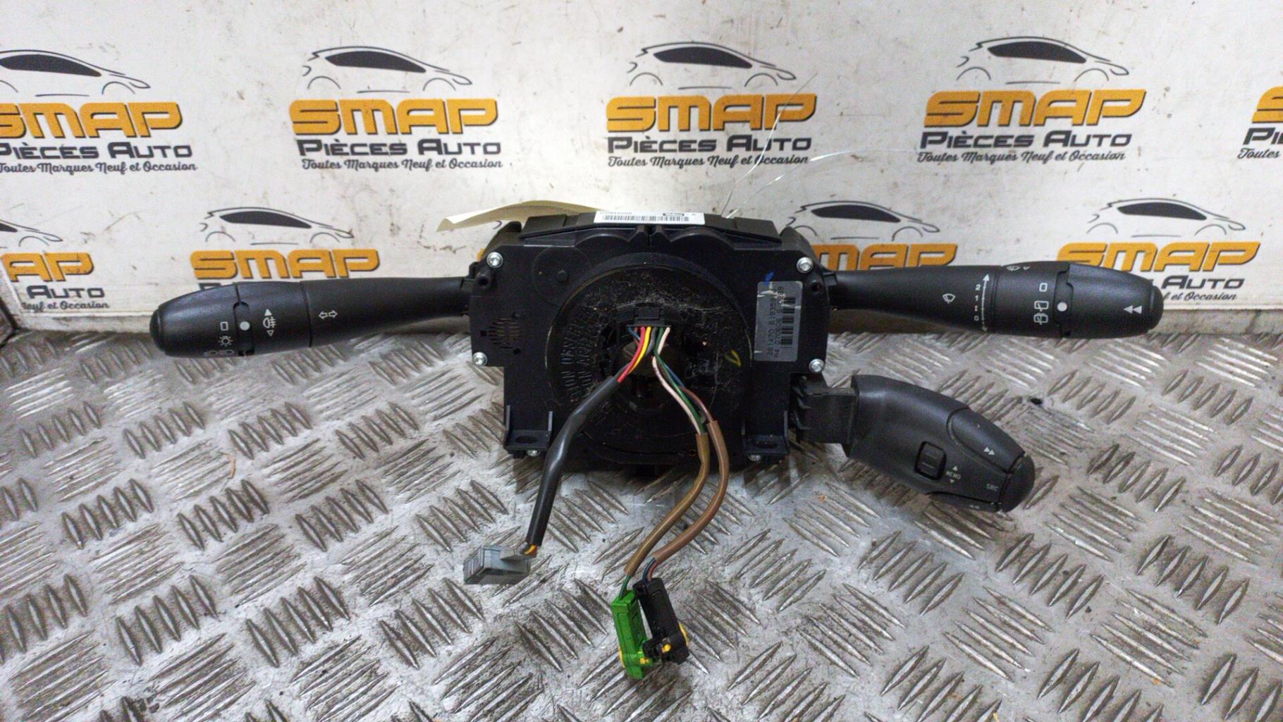 Devio guida completo con contatto spiralato PEUGEOT 207 PHASE 1 Gasolina - 1