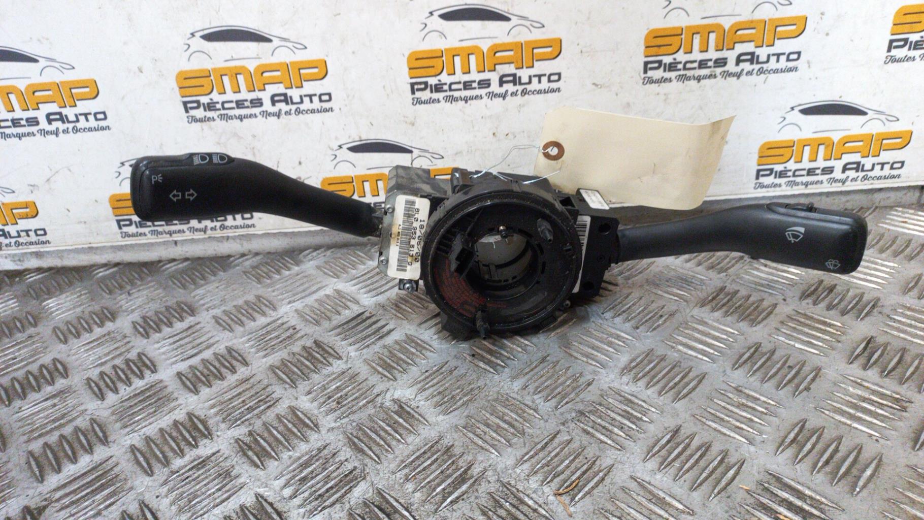 Devio guida completo con contatto spiralato VOLKSWAGEN BORA Diésel - 1