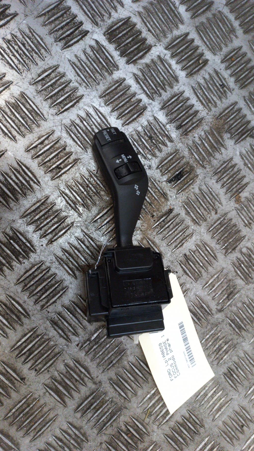 Commodo phare FORD FOCUS 2 PHASE 1 Essence - 1