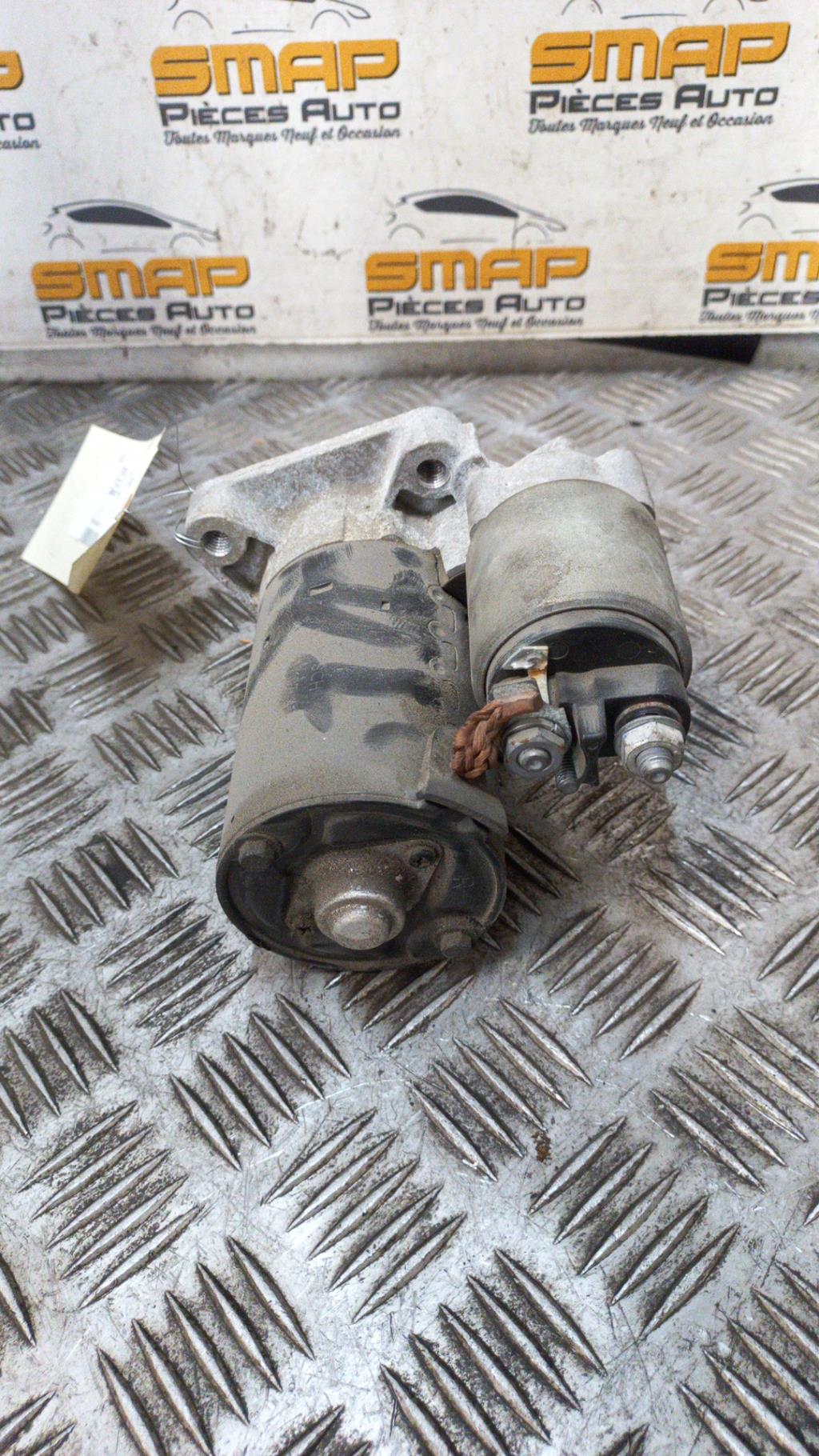 Motorino avviamento FORD FOCUS 2 PHASE 1 Gasolina - 1