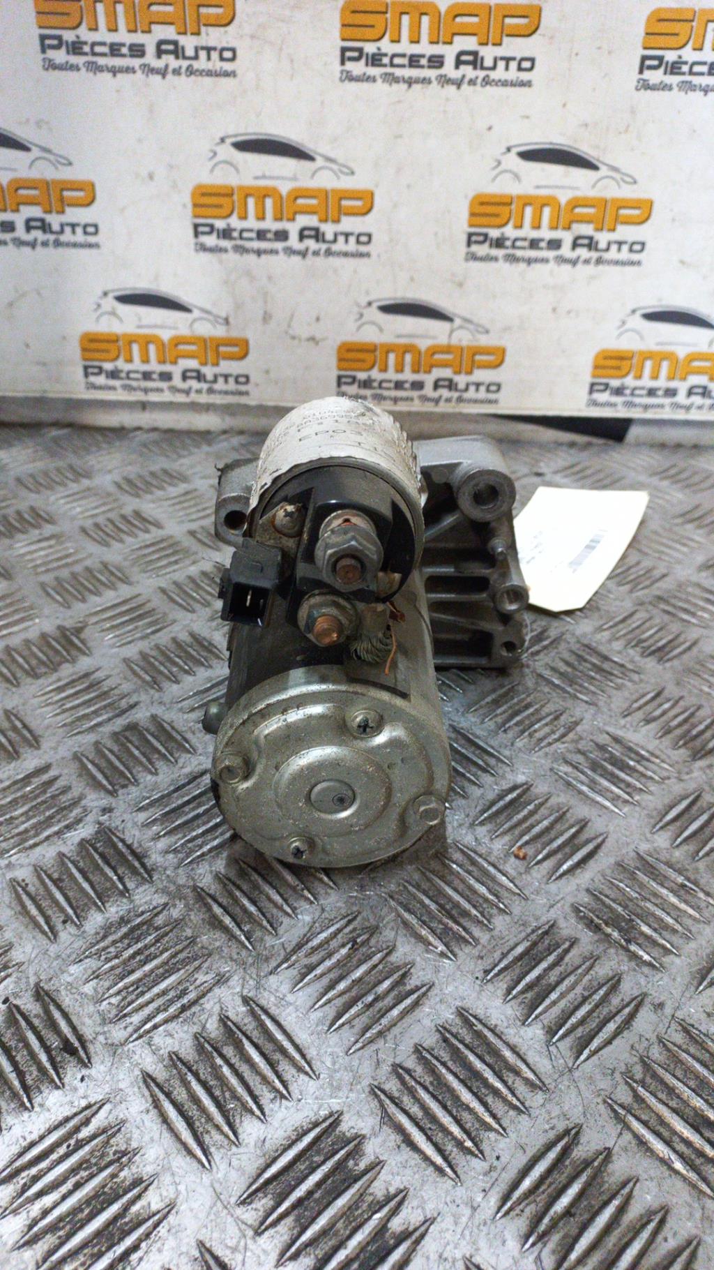 Motorino avviamento PEUGEOT 308 1 PHASE 1 Gasolina - 1