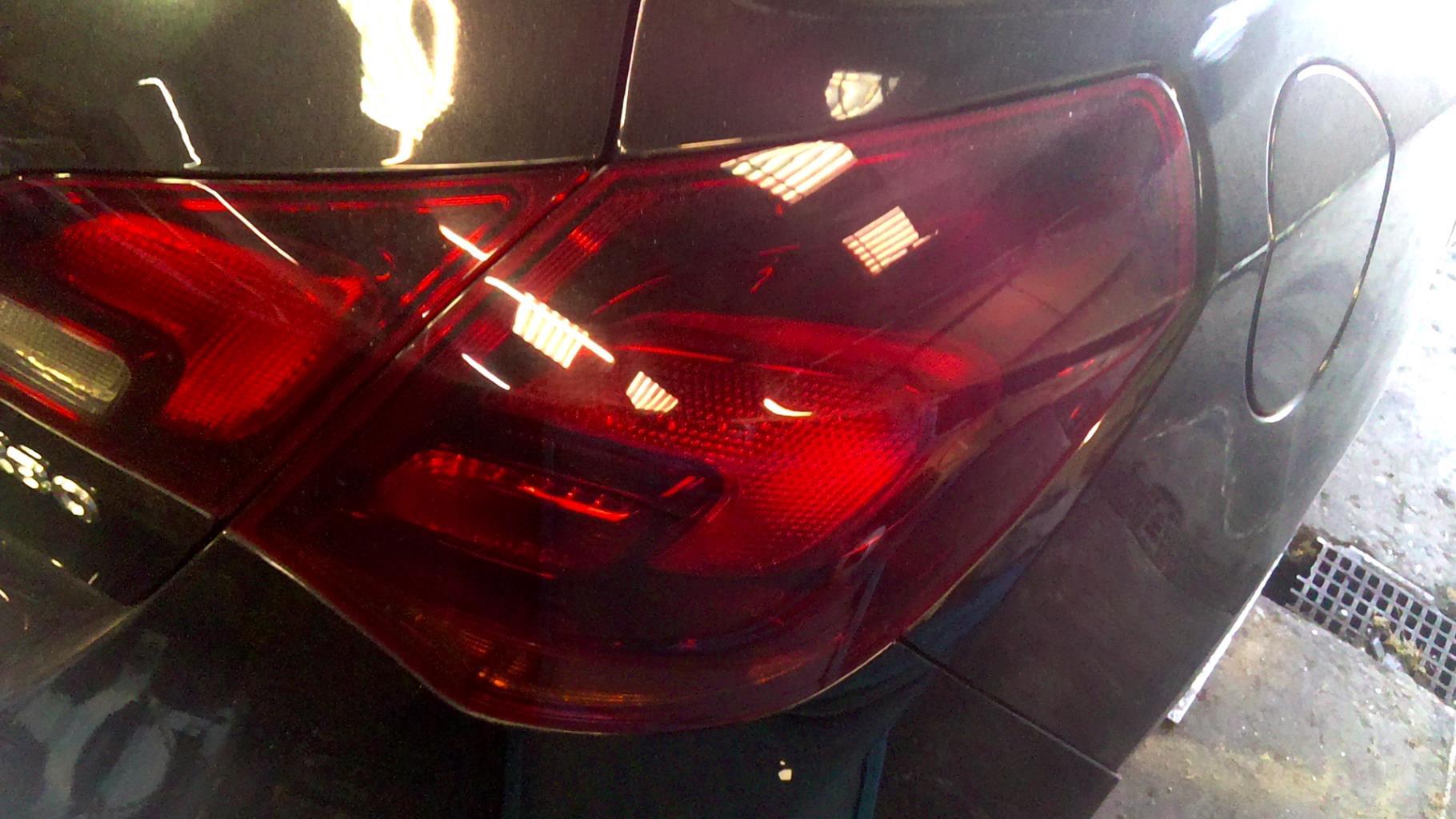Fanale posteriore principale destro (luci) OPEL ASTRA J PHASE 1 Gasolina - 1
