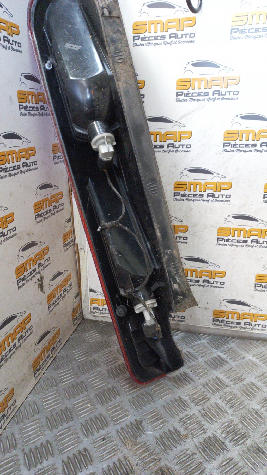 Fanale posteriore principale destro (luci) FORD FOCUS 2 PHASE 1 Gasolina - 1