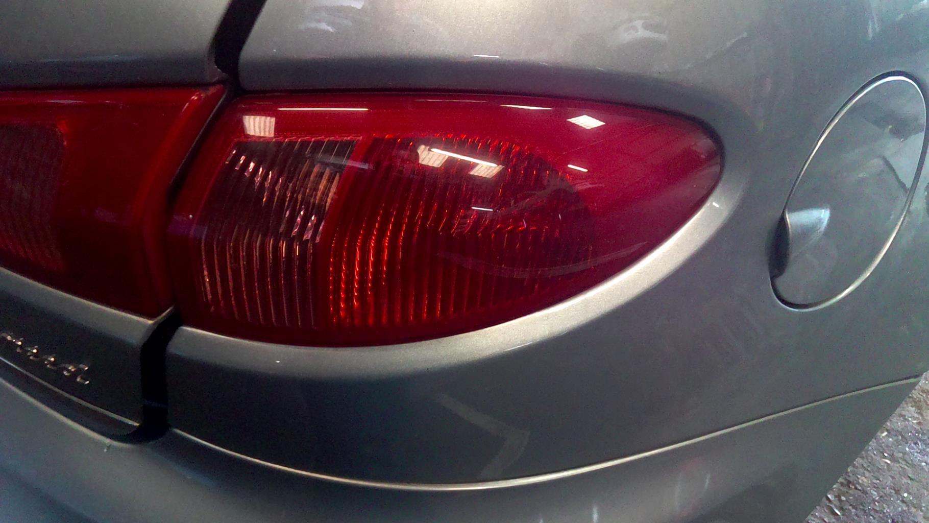 Fanale posteriore principale destro (luci) ALFA ROMEO 147 PHASE 2 Gasolina - 1