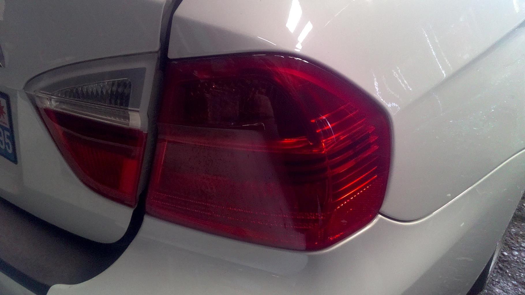 Fanale posteriore principale destro (luci) BMW SERIE 3 E90 PHASE 1 Gasolina - 1
