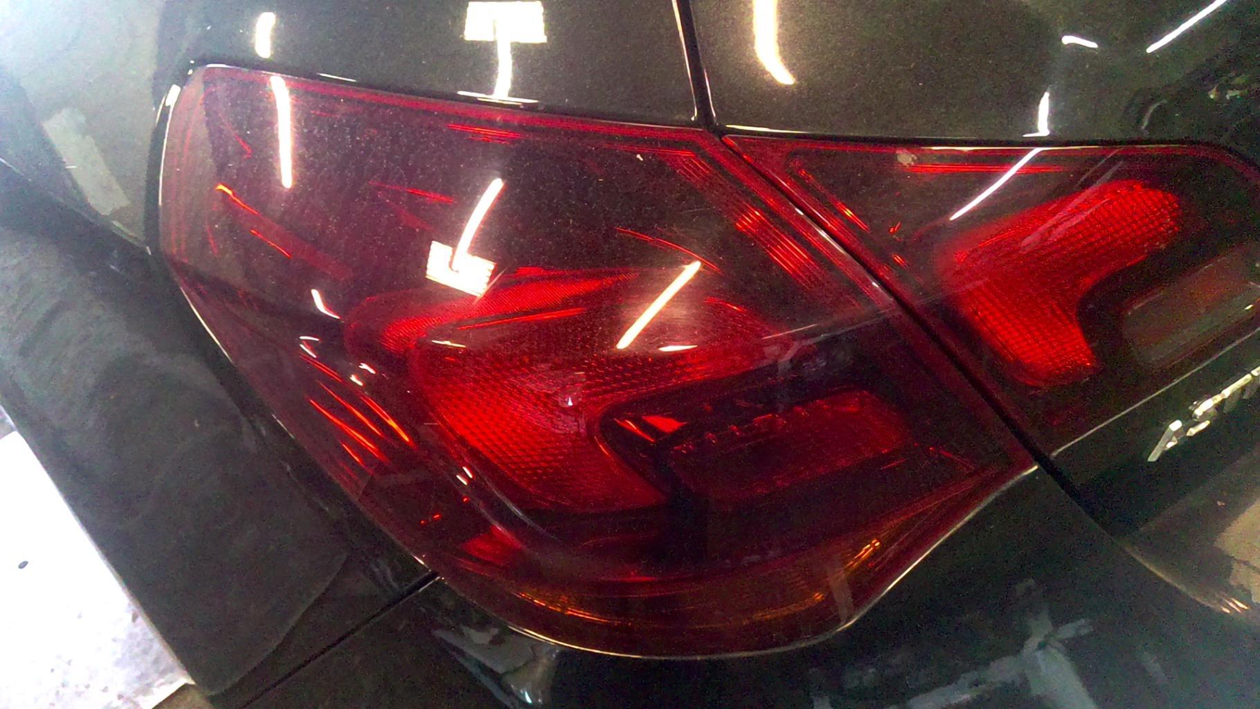 Fanale posteriore principale sinistro (luci) OPEL ASTRA J PHASE 1 Gasolina - 1