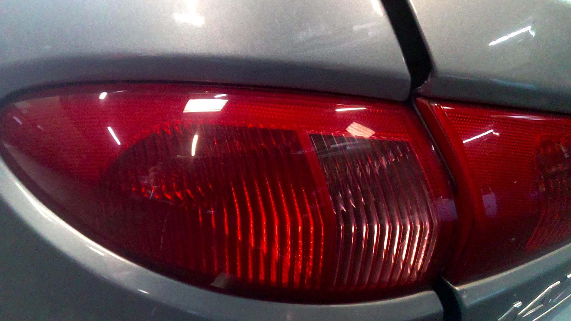 Fanale posteriore principale sinistro (luci) ALFA ROMEO 147 PHASE 2 Gasolina - 1