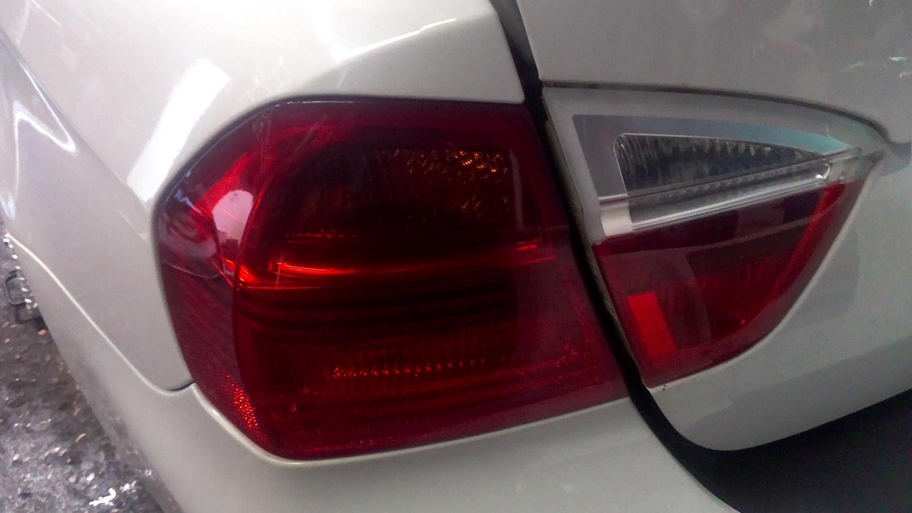 Fanale posteriore principale sinistro (luci) BMW SERIE 3 E90 PHASE 1 Gasolina - 1